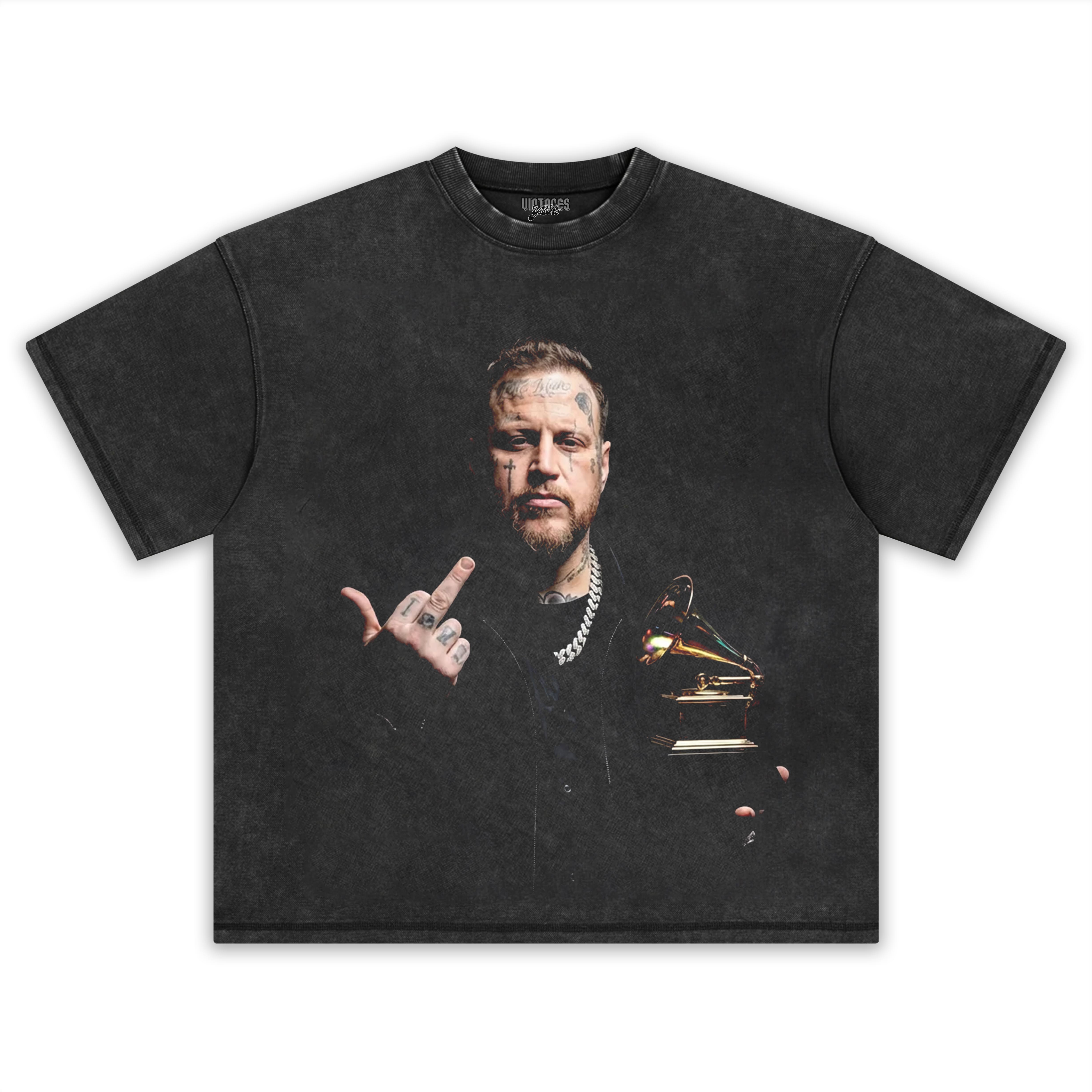 JELLY ROLL & 2026 GRAMMY TEE & LS & HOODIE