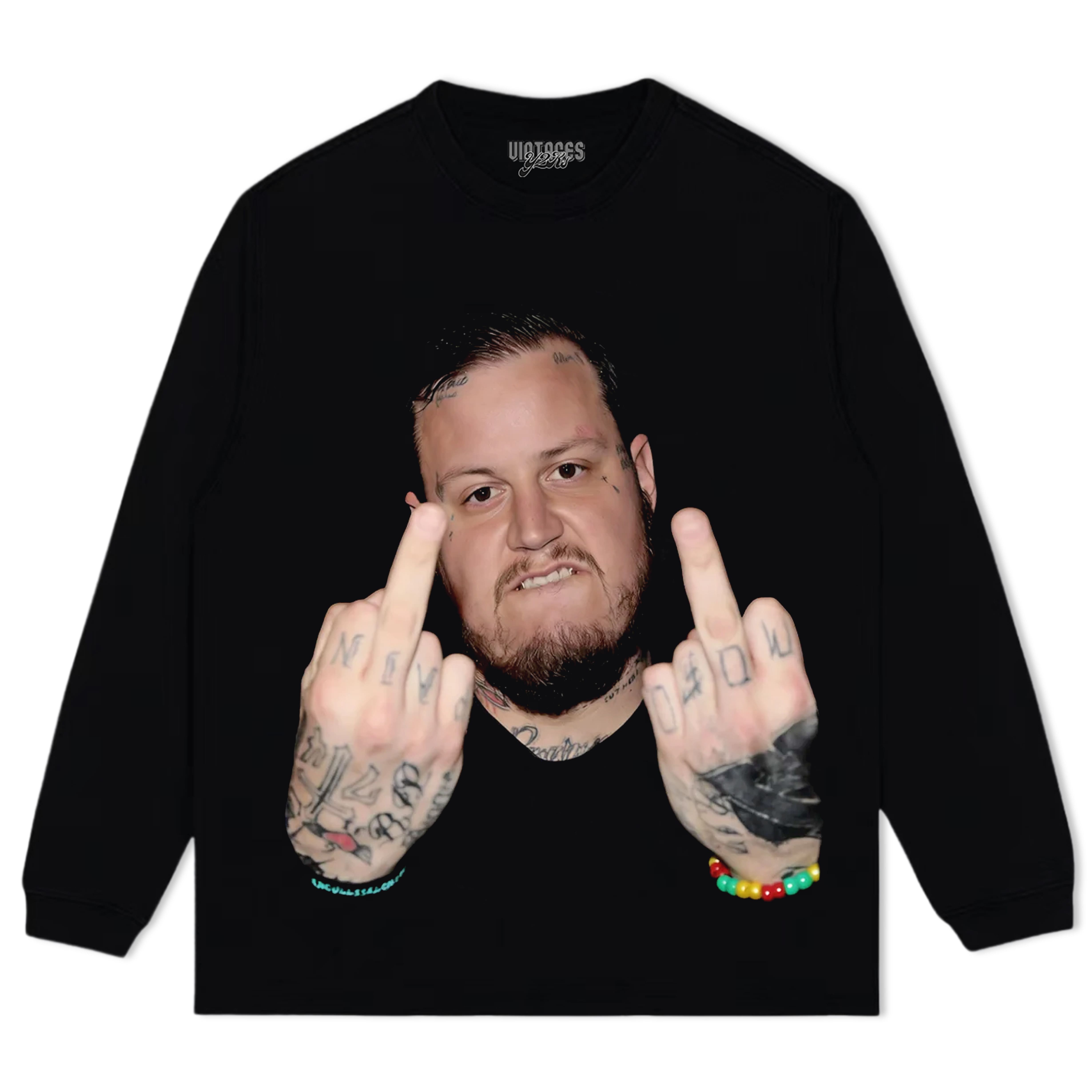 JELLY ROLL TEE & LS & HOODIE