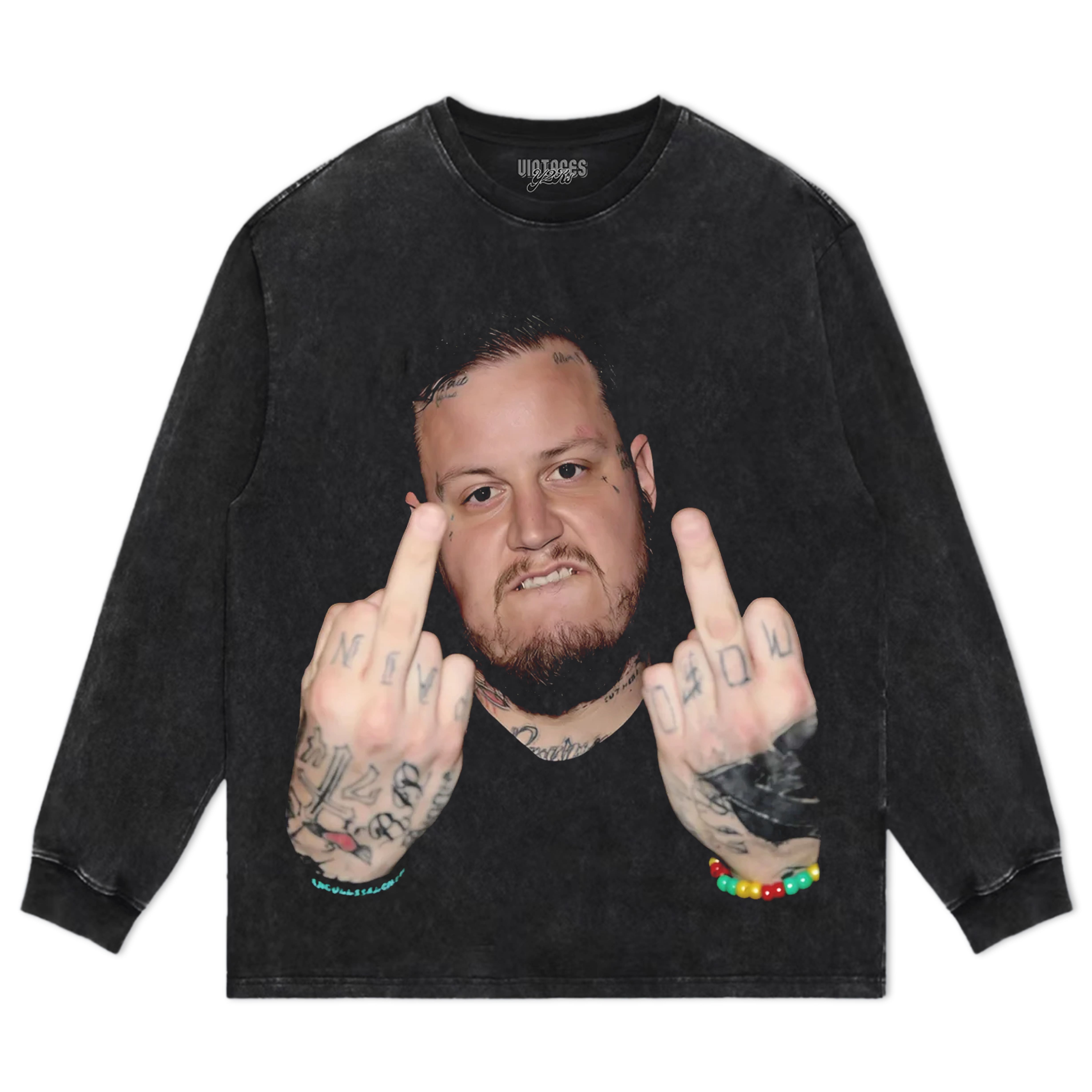 JELLY ROLL TEE & LS & HOODIE