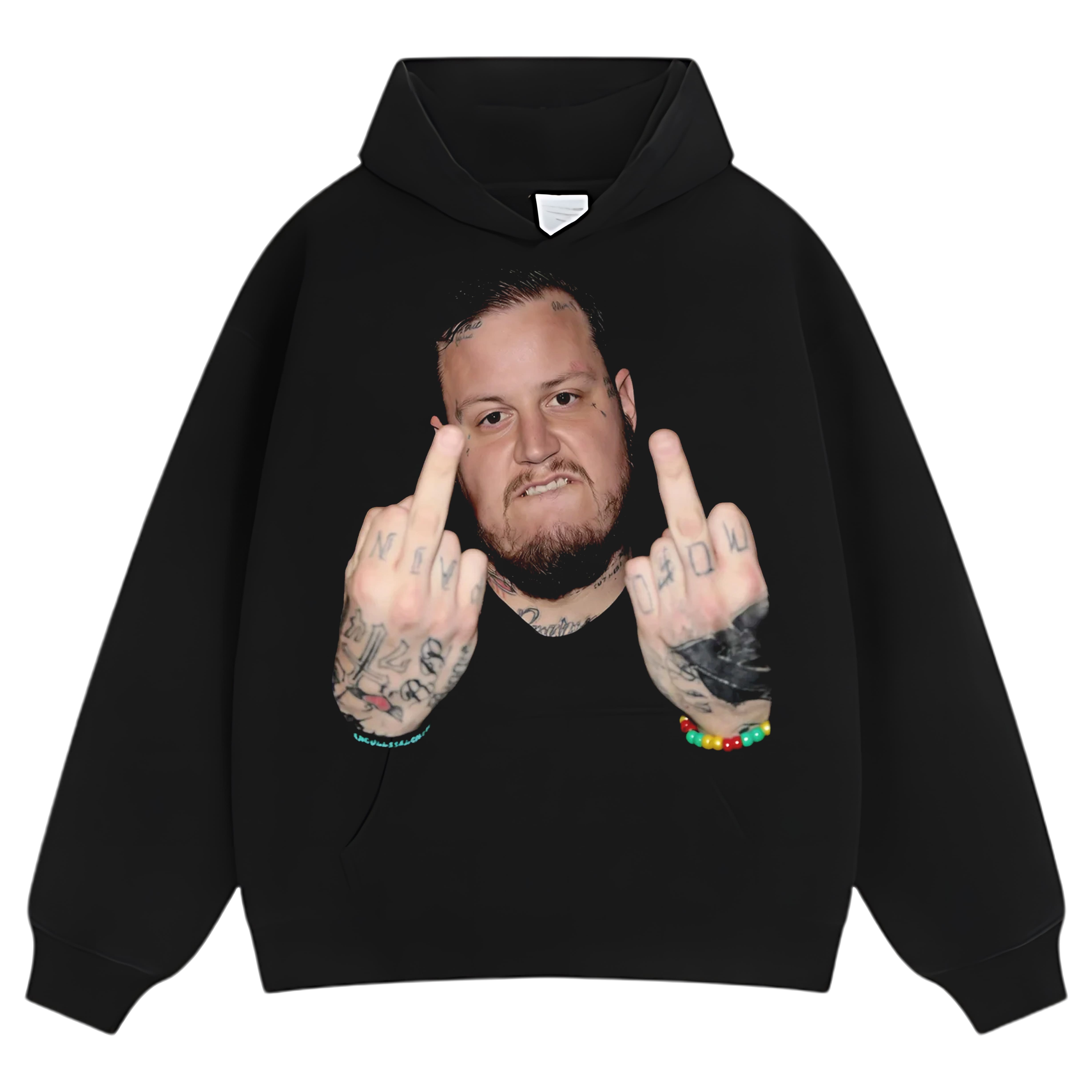 JELLY ROLL TEE & LS & HOODIE