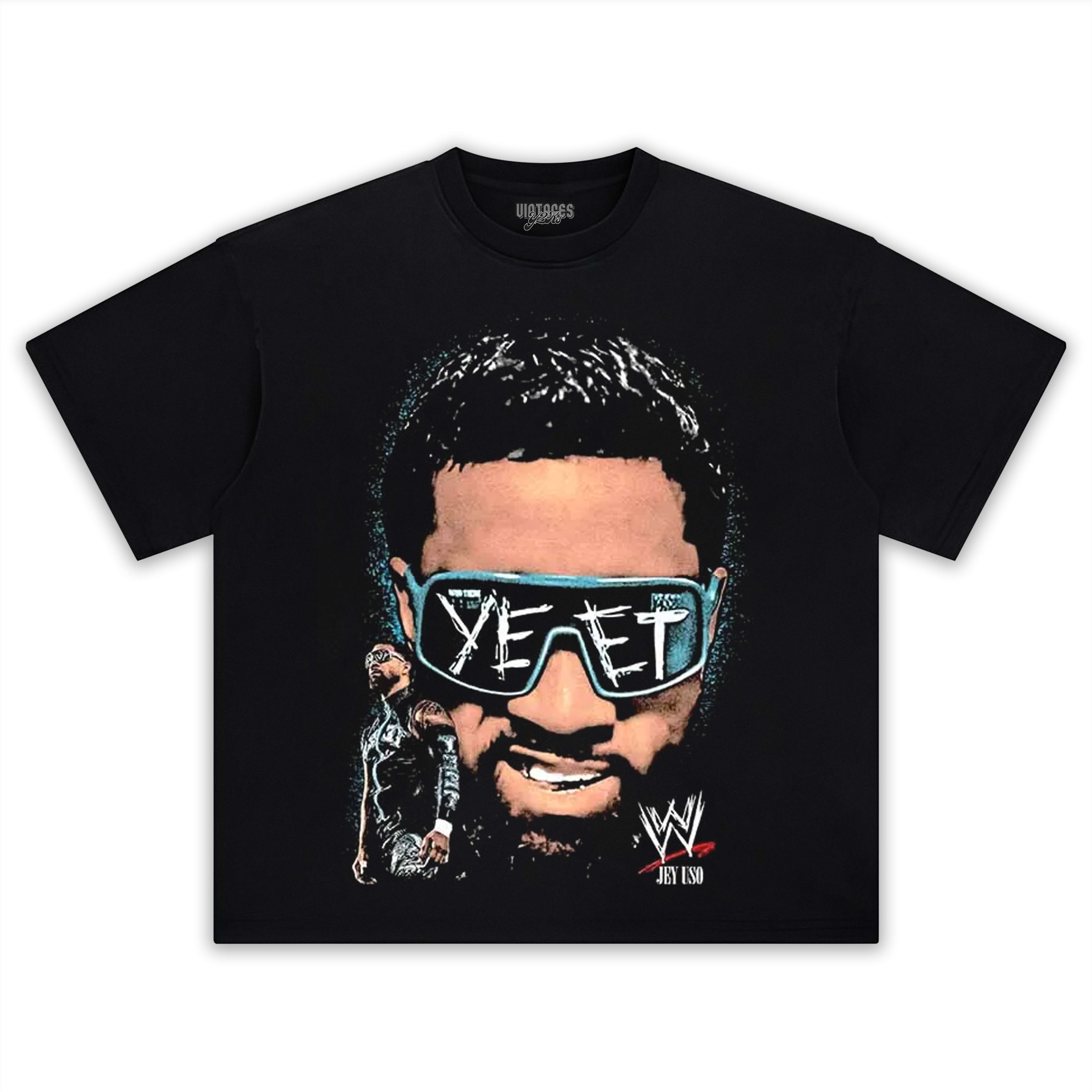 JEY USO TEE