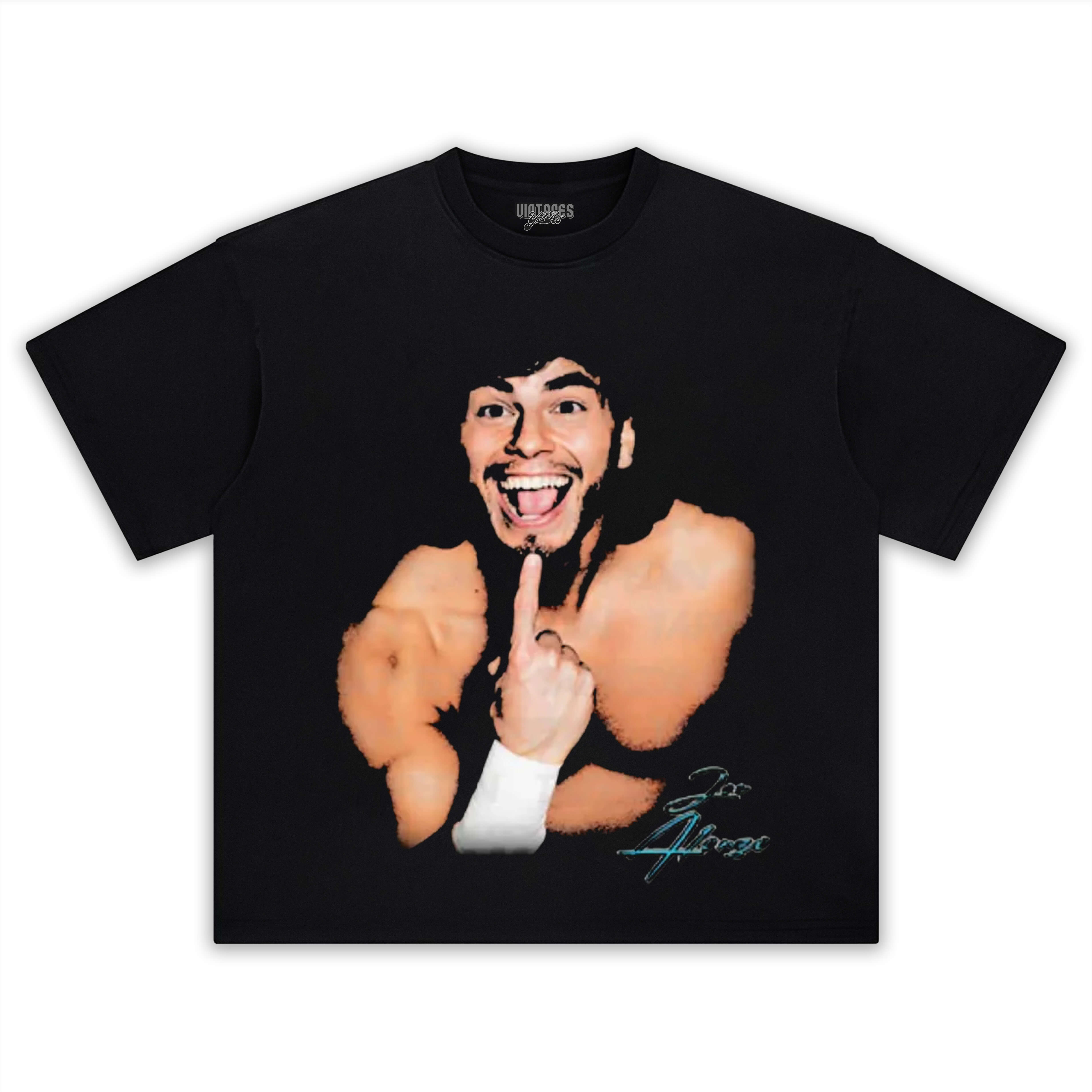 JOE ALONZO TEE