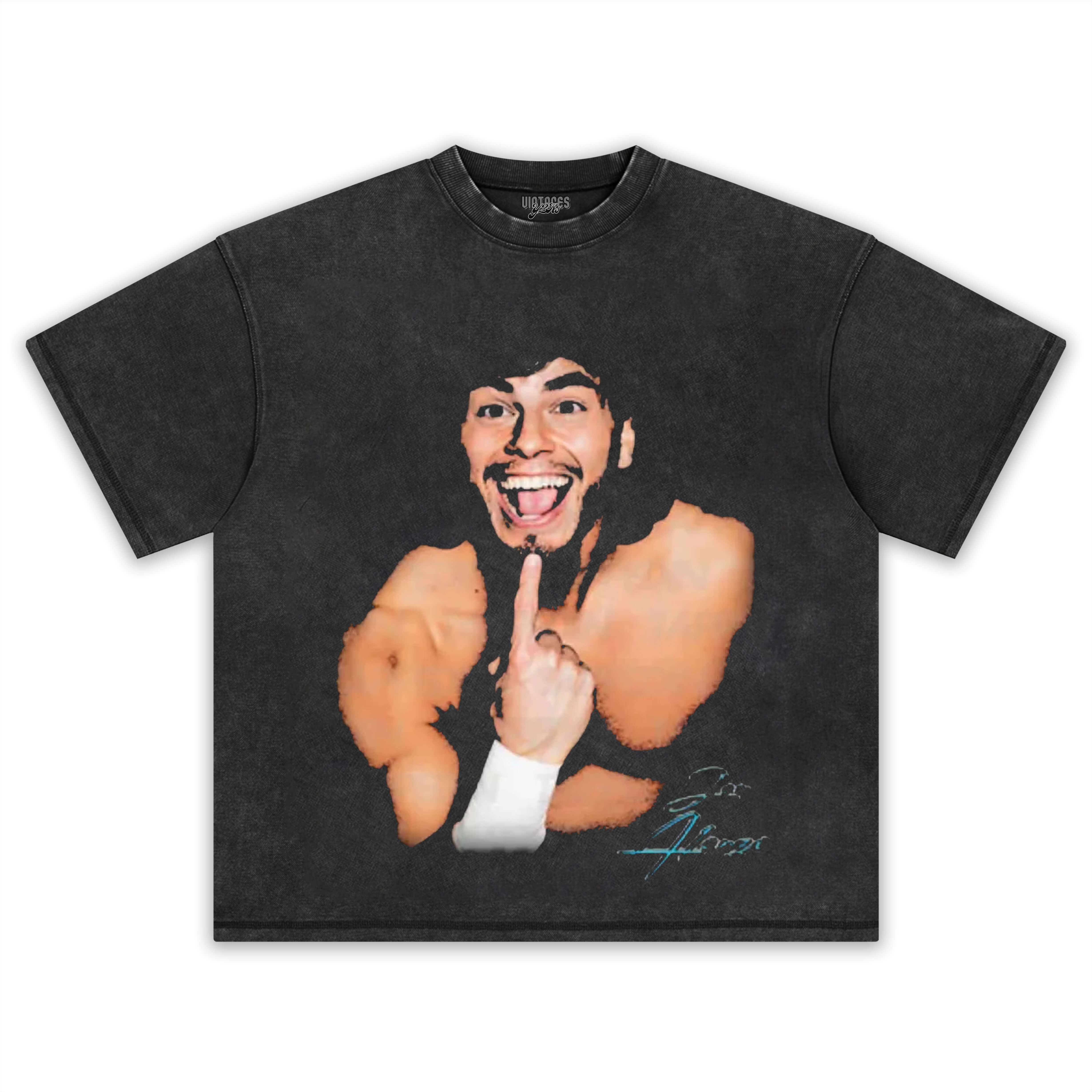 JOE ALONZO TEE