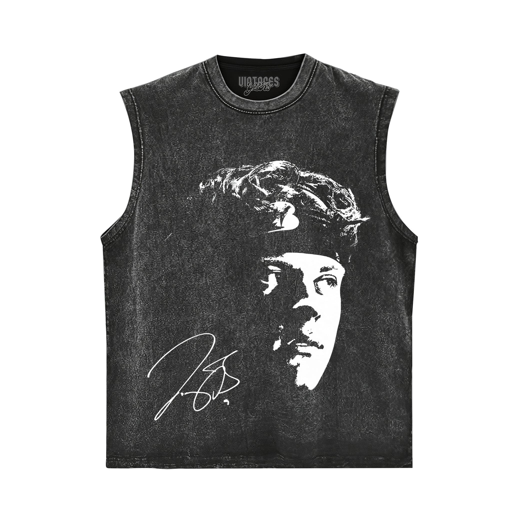 JOE BURROW CINCINNATI BENGALS TANK TOP & TEE & LONG SLEEVE & LAYERED LS & HOODIE