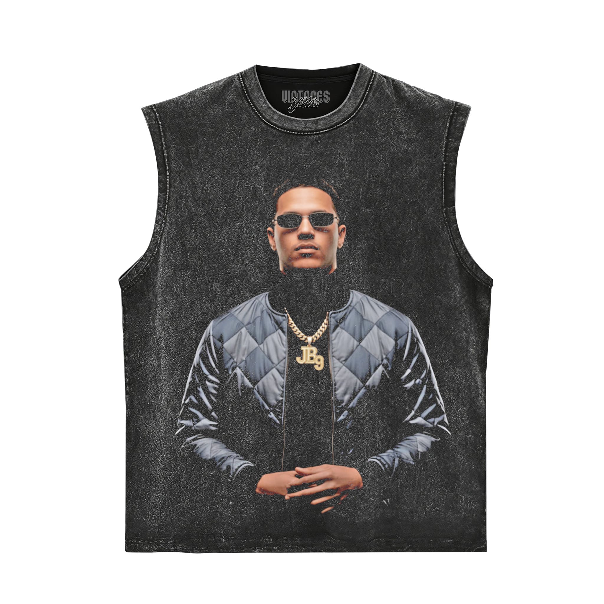 JOE BURROW STYLE CALM TANK TOP & TEE & LONG SLEEVE & LAYERED LS & HOODIE