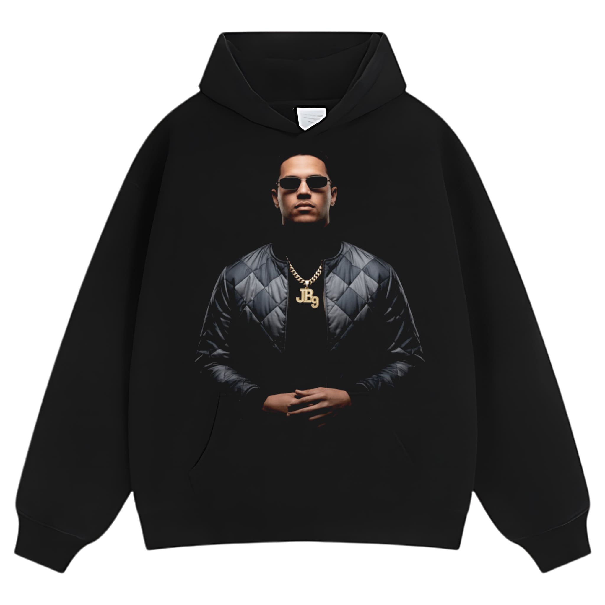 JOE BURROW STYLE CALM TANK TOP & TEE & LONG SLEEVE & LAYERED LS & HOODIE