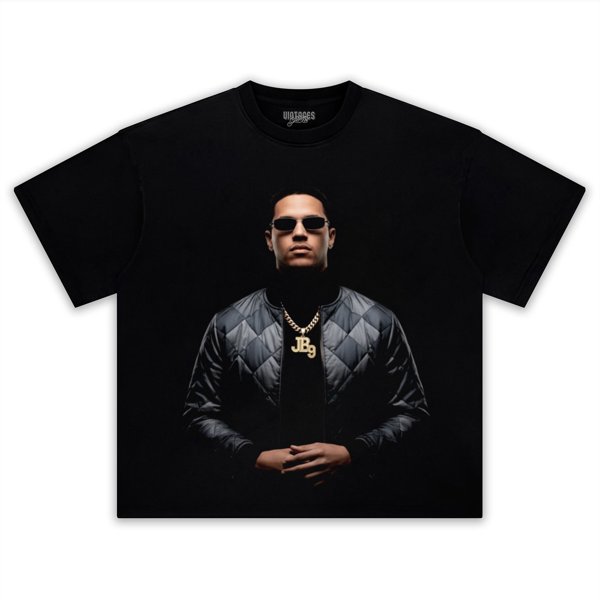 JOE BURROW STYLE CALM TANK TOP & TEE & LONG SLEEVE & LAYERED LS & HOODIE