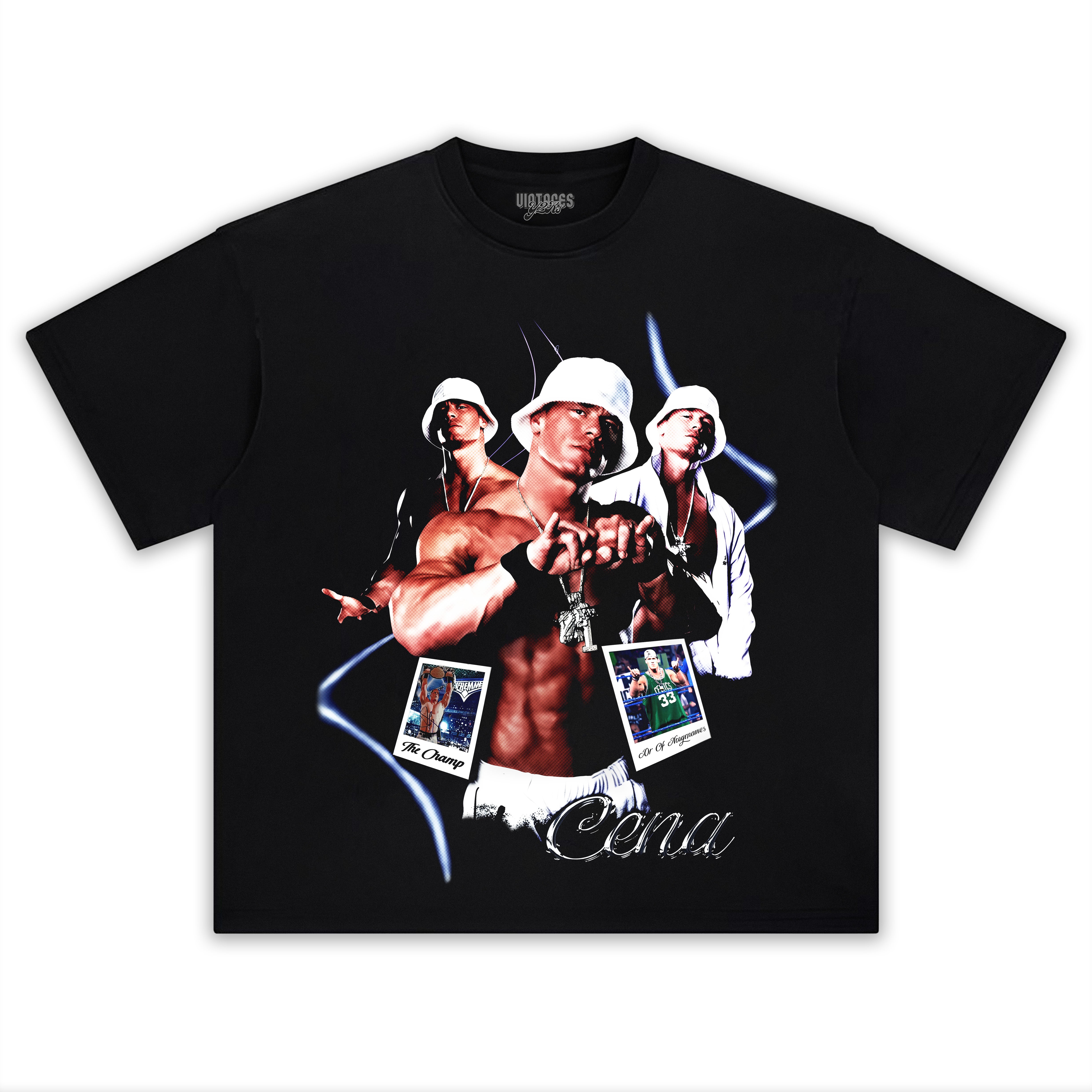 JOHN CENA 2.0 TEE
