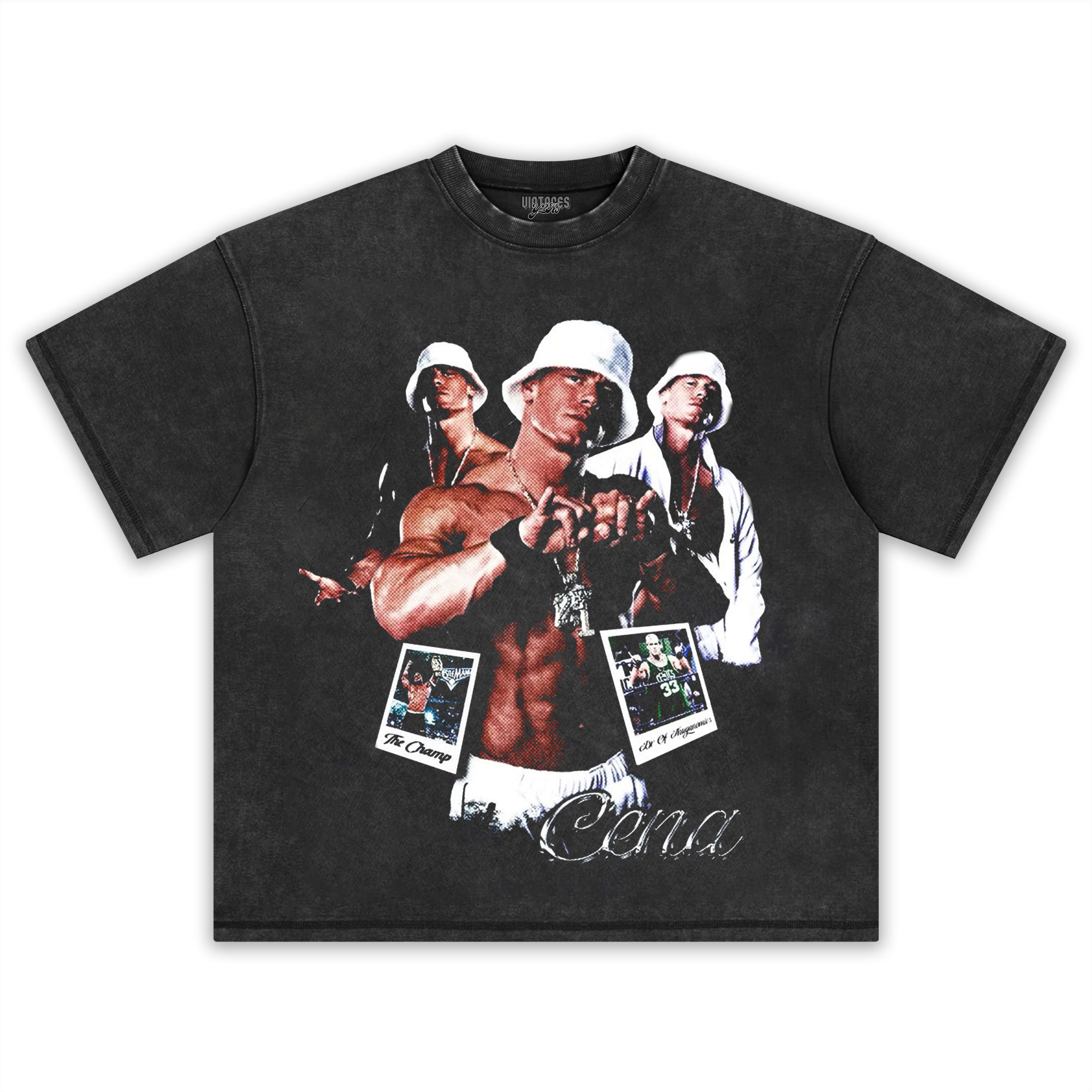 JOHN CENA TEE