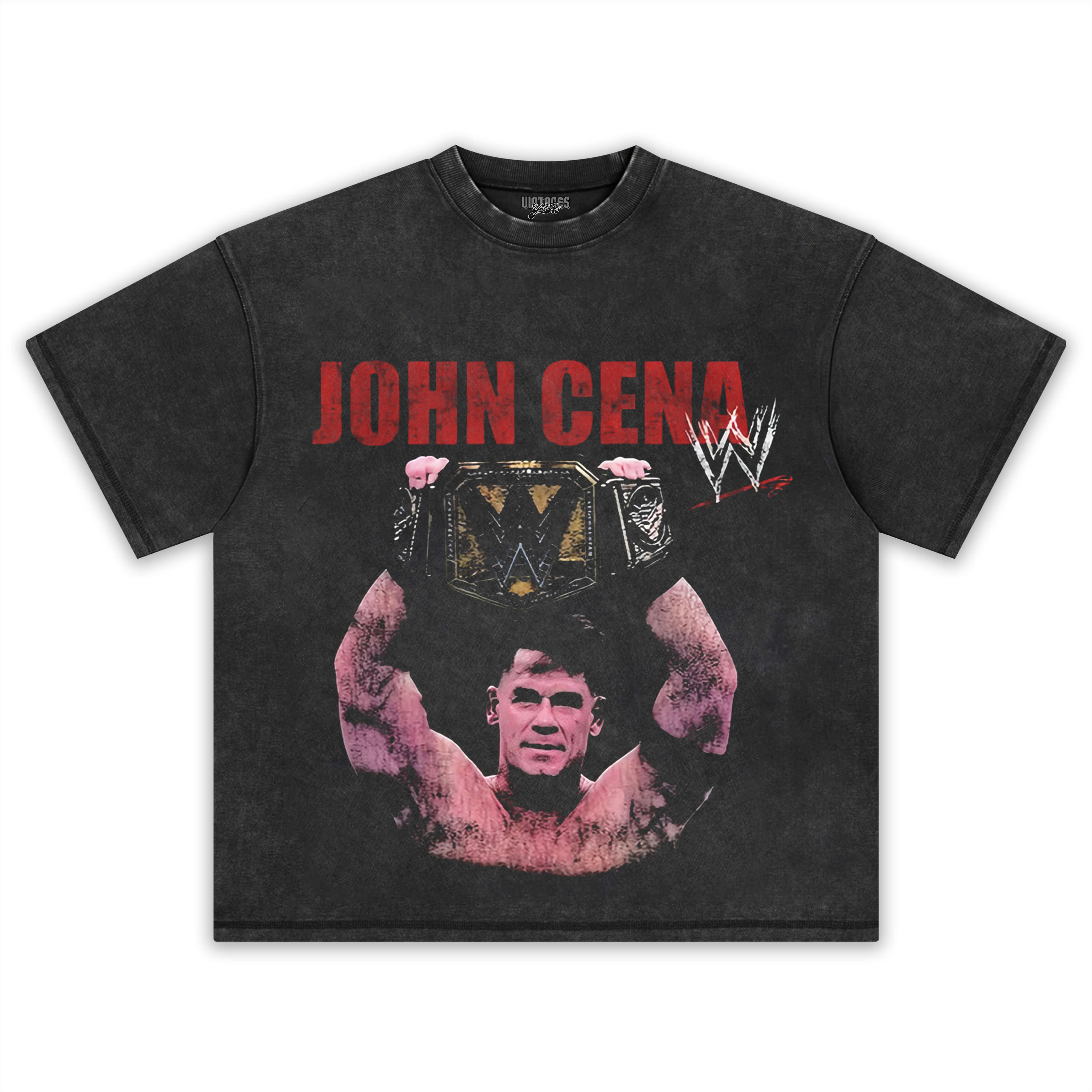 JOHN CENA TEE