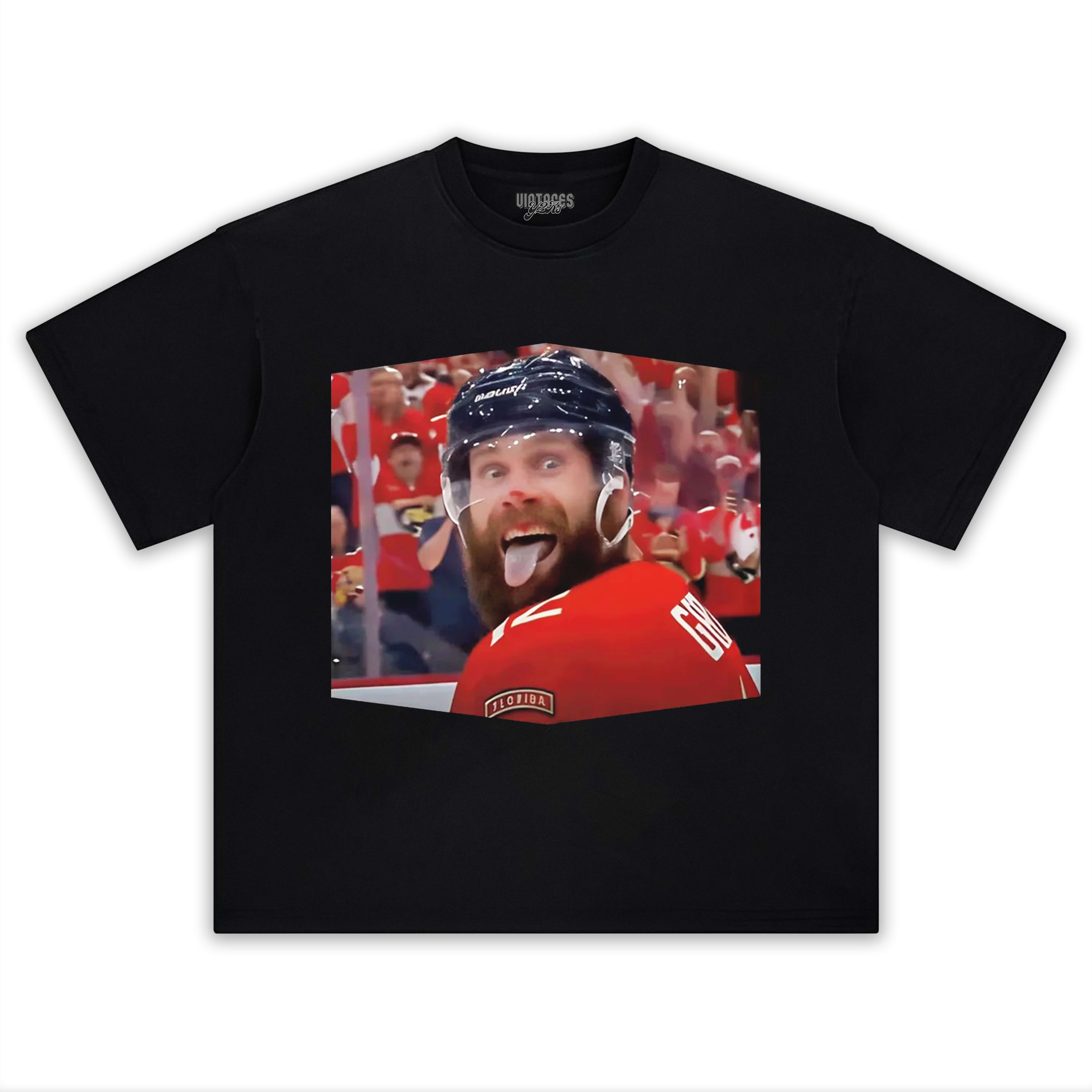 JONAH GADJOVICH TEE