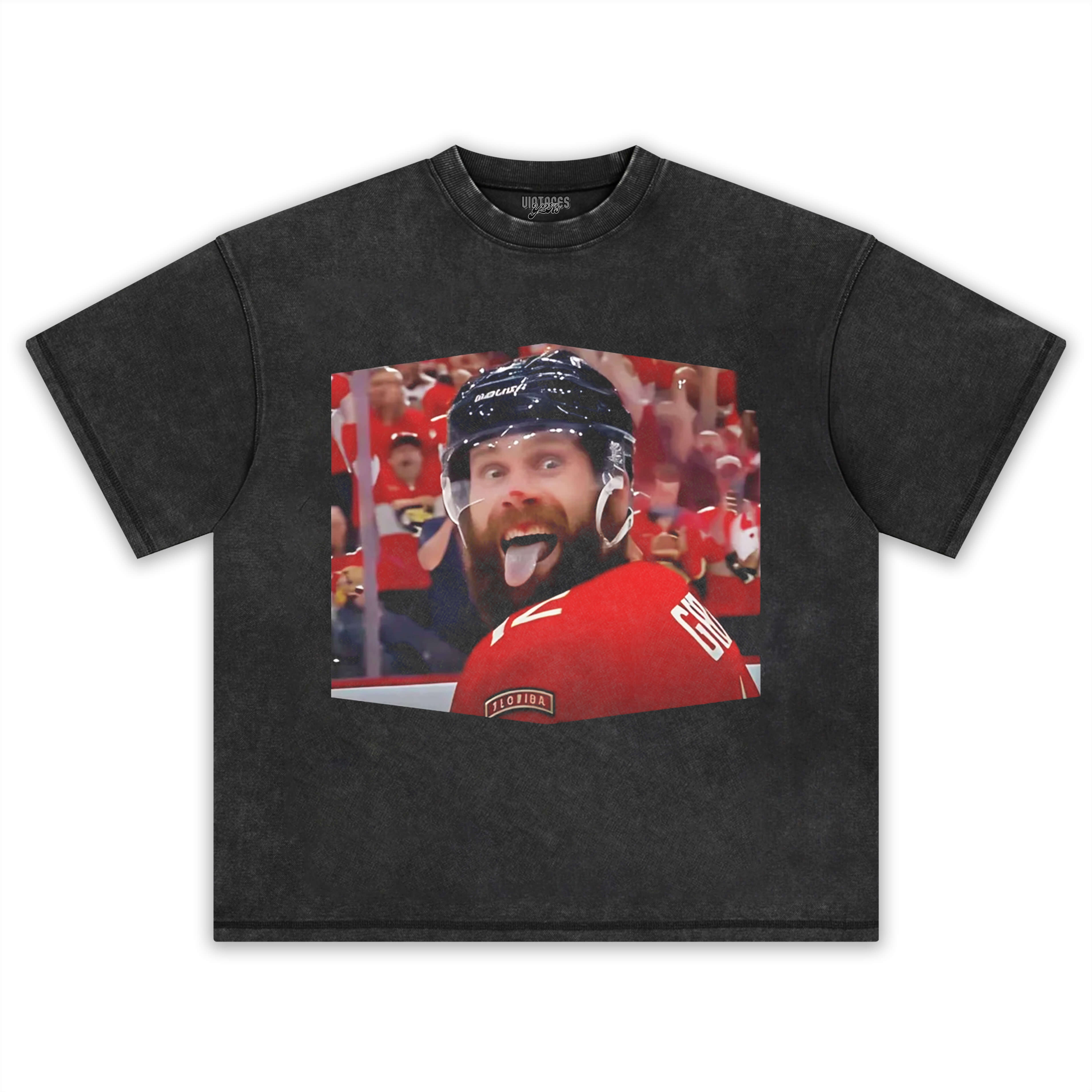 JONAH GADJOVICH TEE