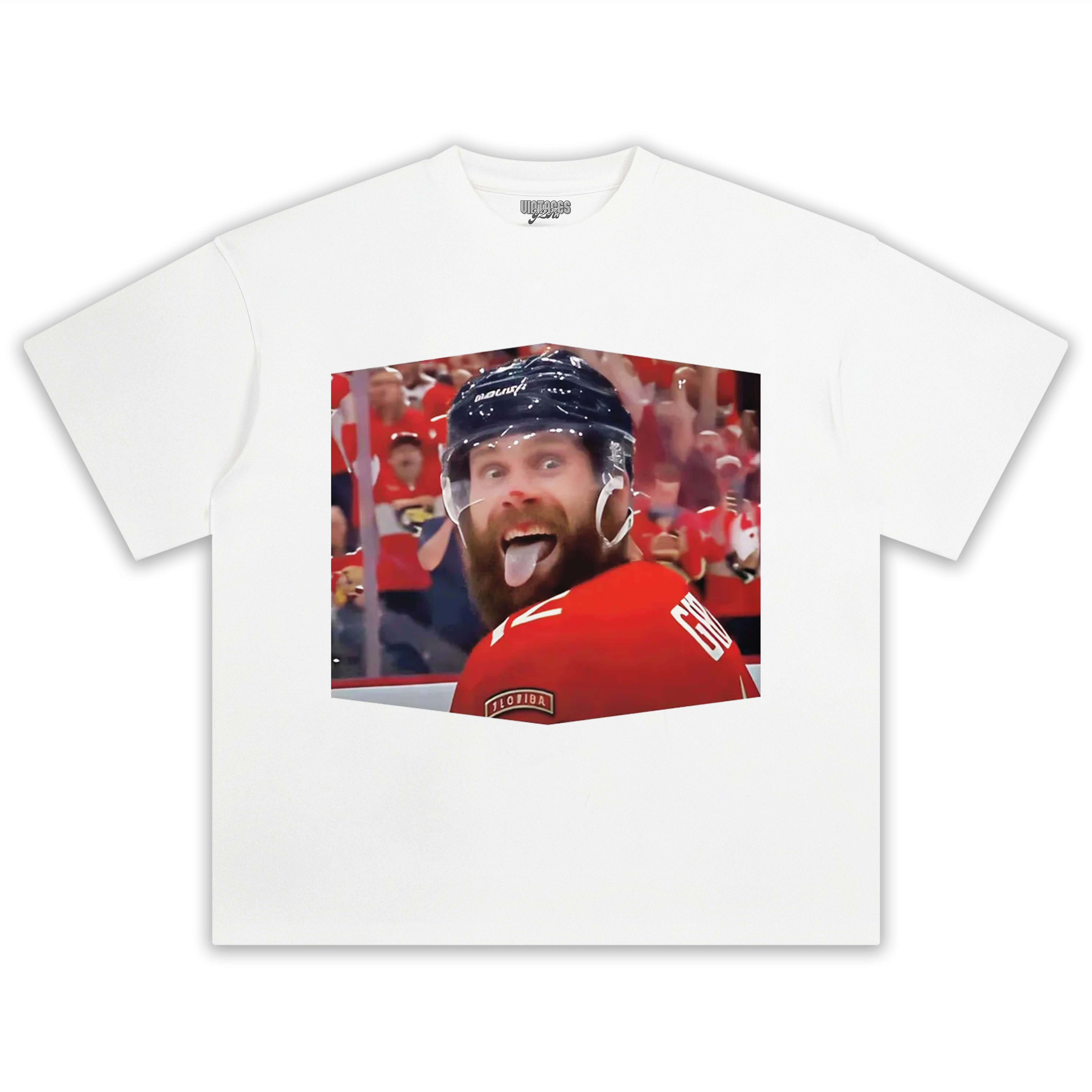 JONAH GADJOVICH TEE