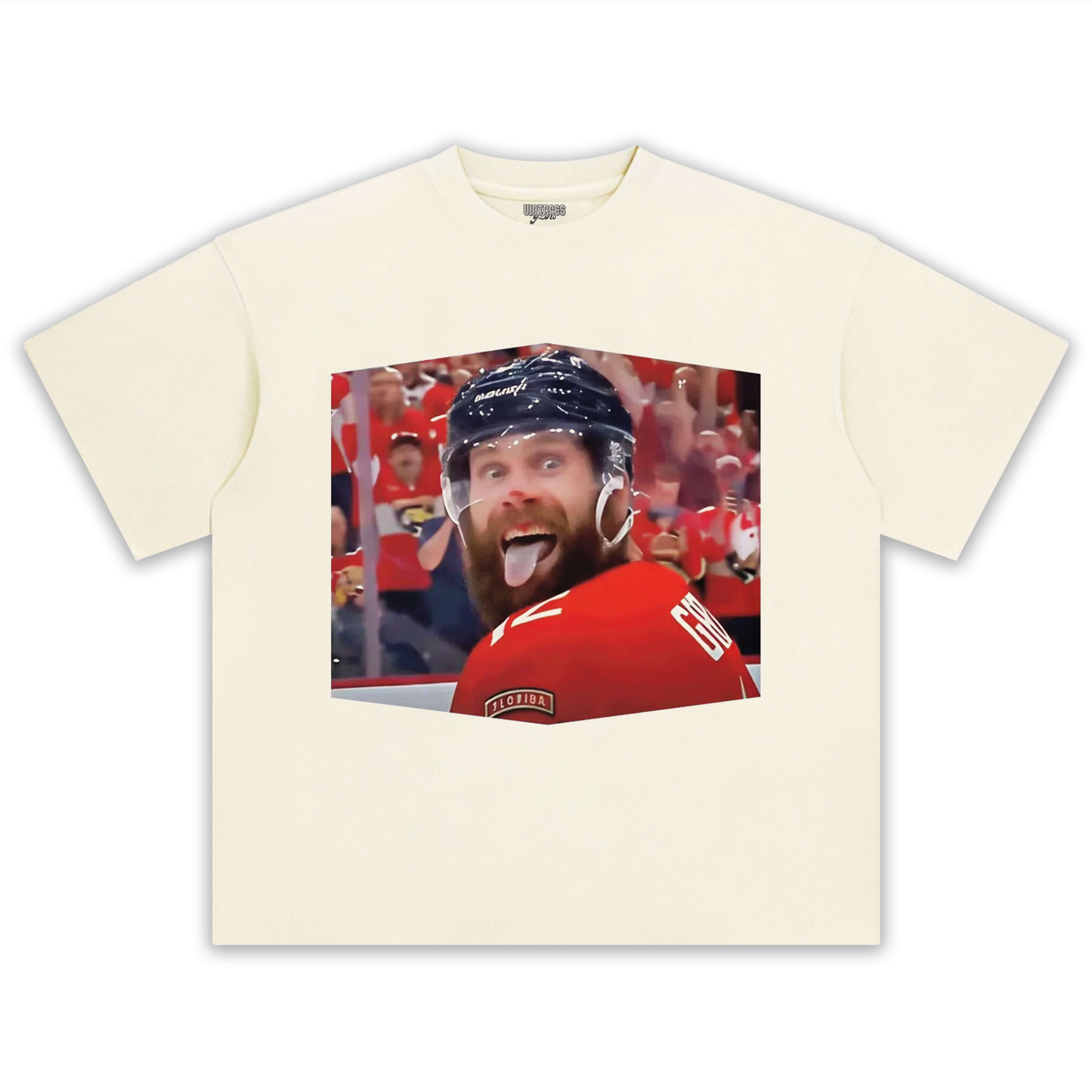JONAH GADJOVICH TEE