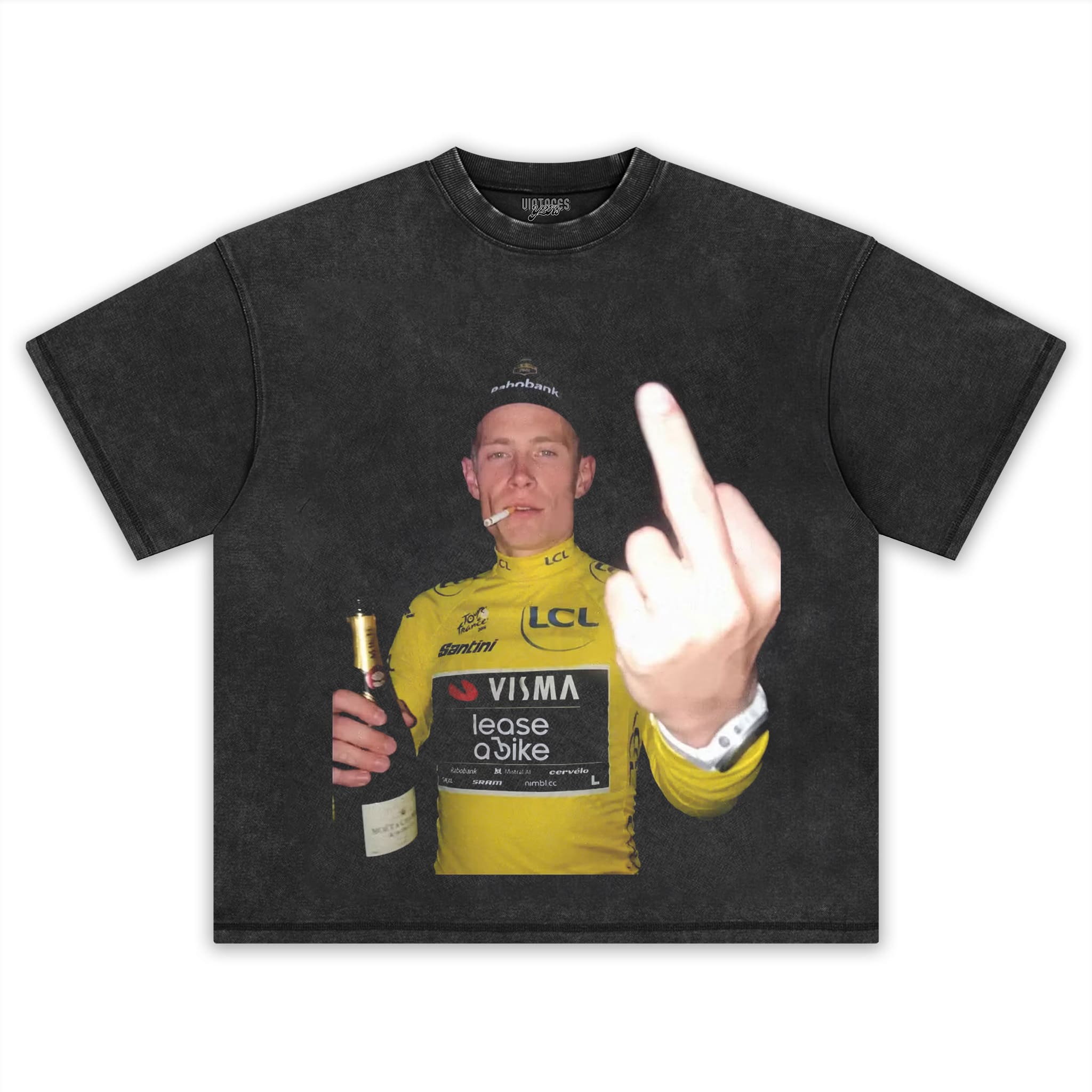 JONAS VINGEGAARD 2026 ROAD TANK TOP & TEE & LONG SLEEVE & LAYERED LS & HOODIE