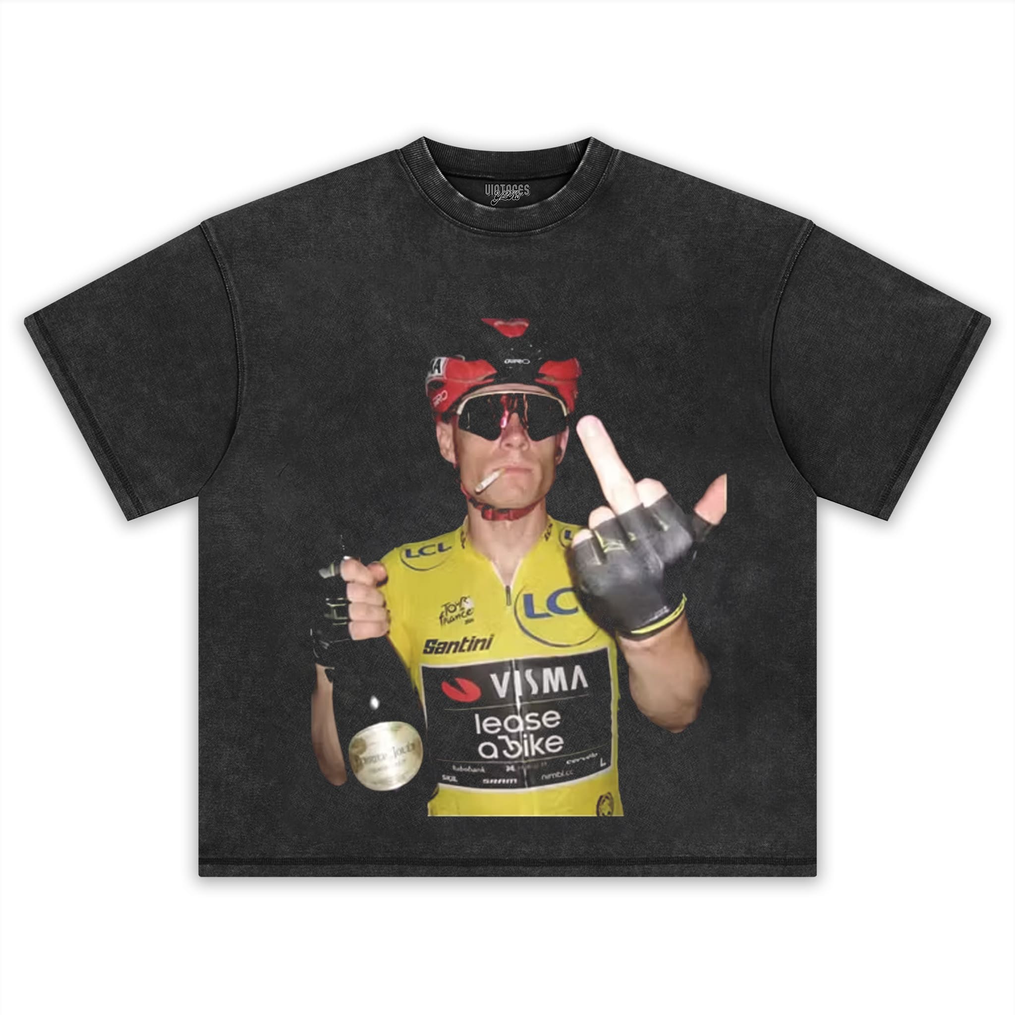 JONAS VINGEGAARD 2026 ROAD V2 TANK TOP & TEE & LONG SLEEVE & LAYERED LS & HOODIE