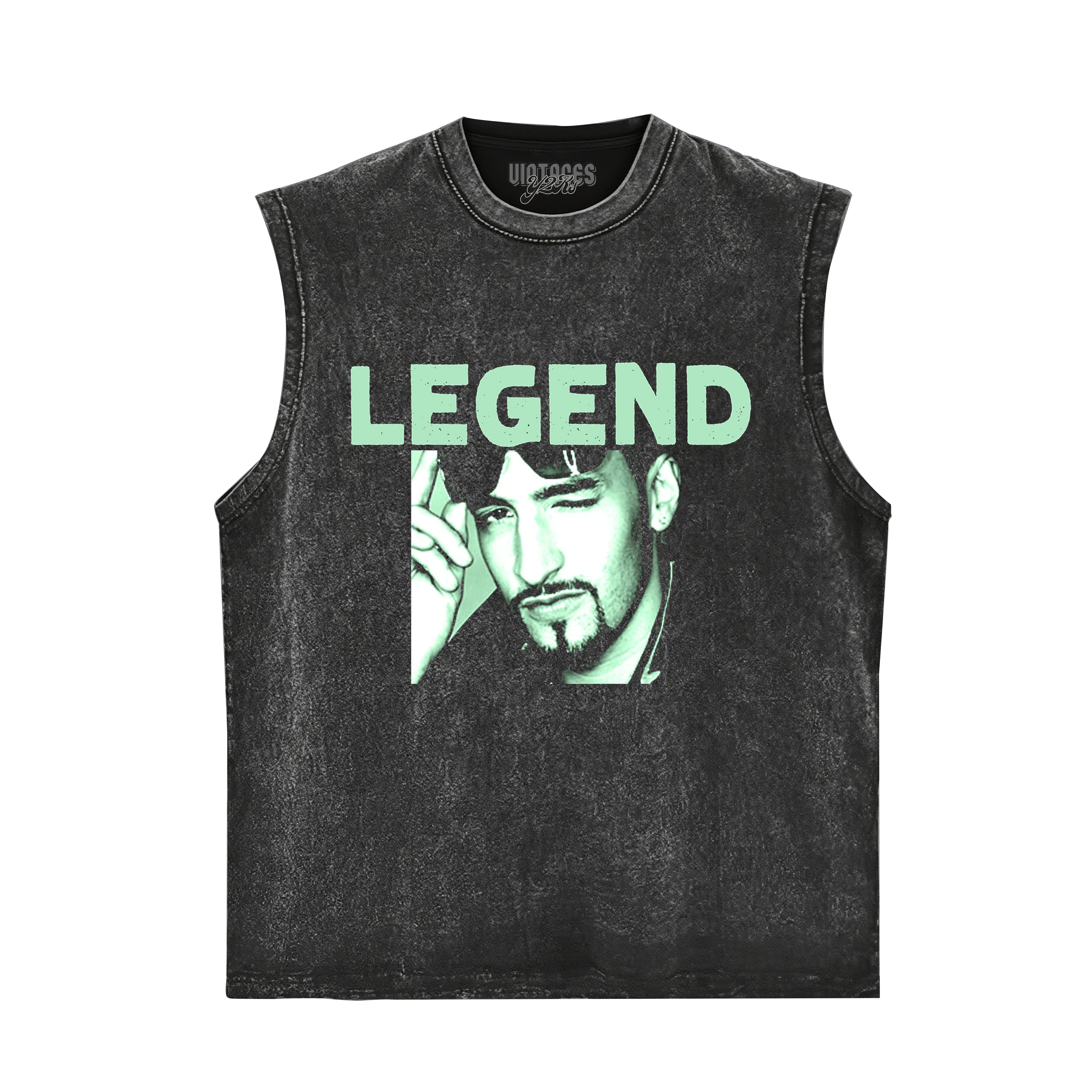 JON B V2 TANK TOP & TEE & LONG SLEEVE & LAYERED LS & HOODIE