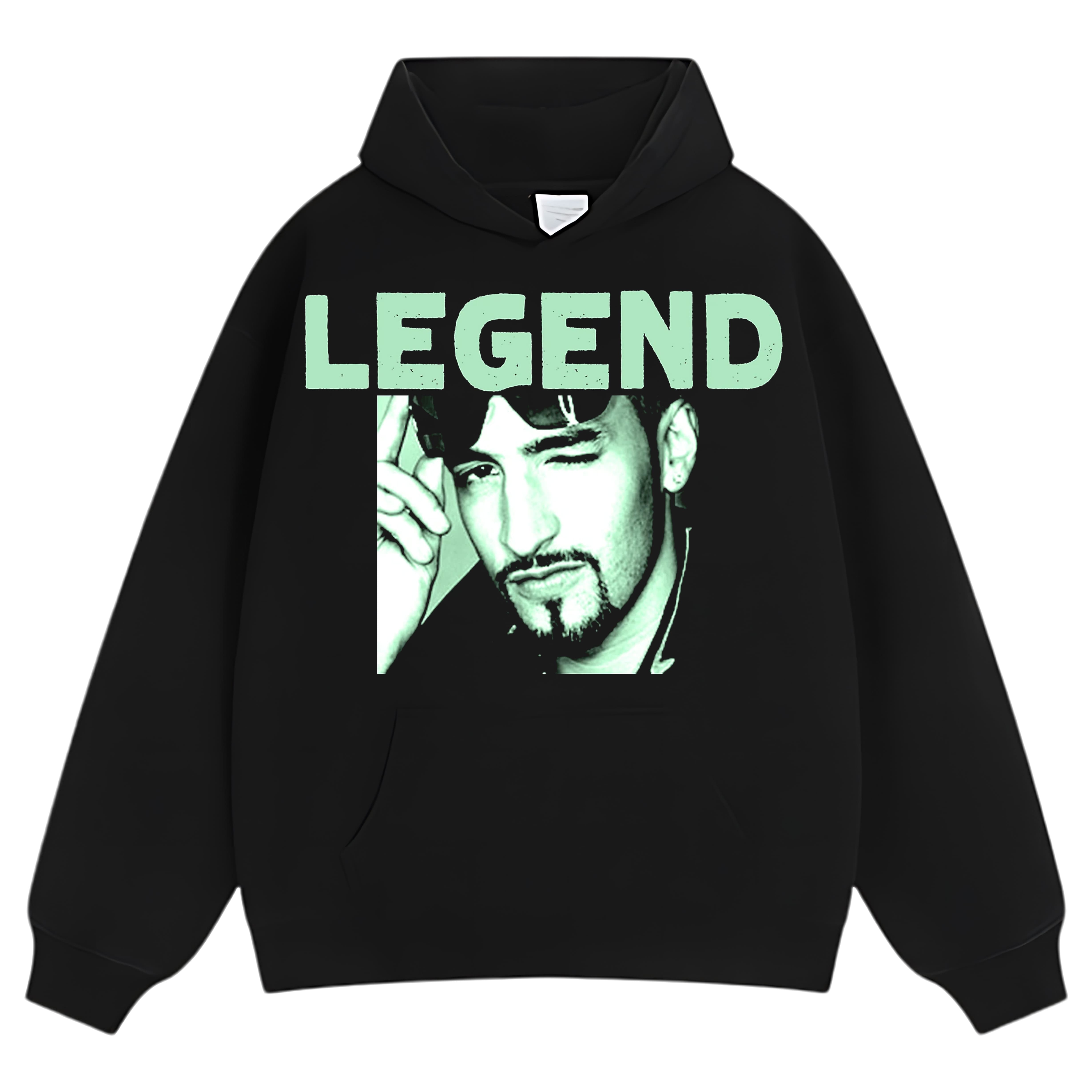 JON B V2 TANK TOP & TEE & LONG SLEEVE & LAYERED LS & HOODIE