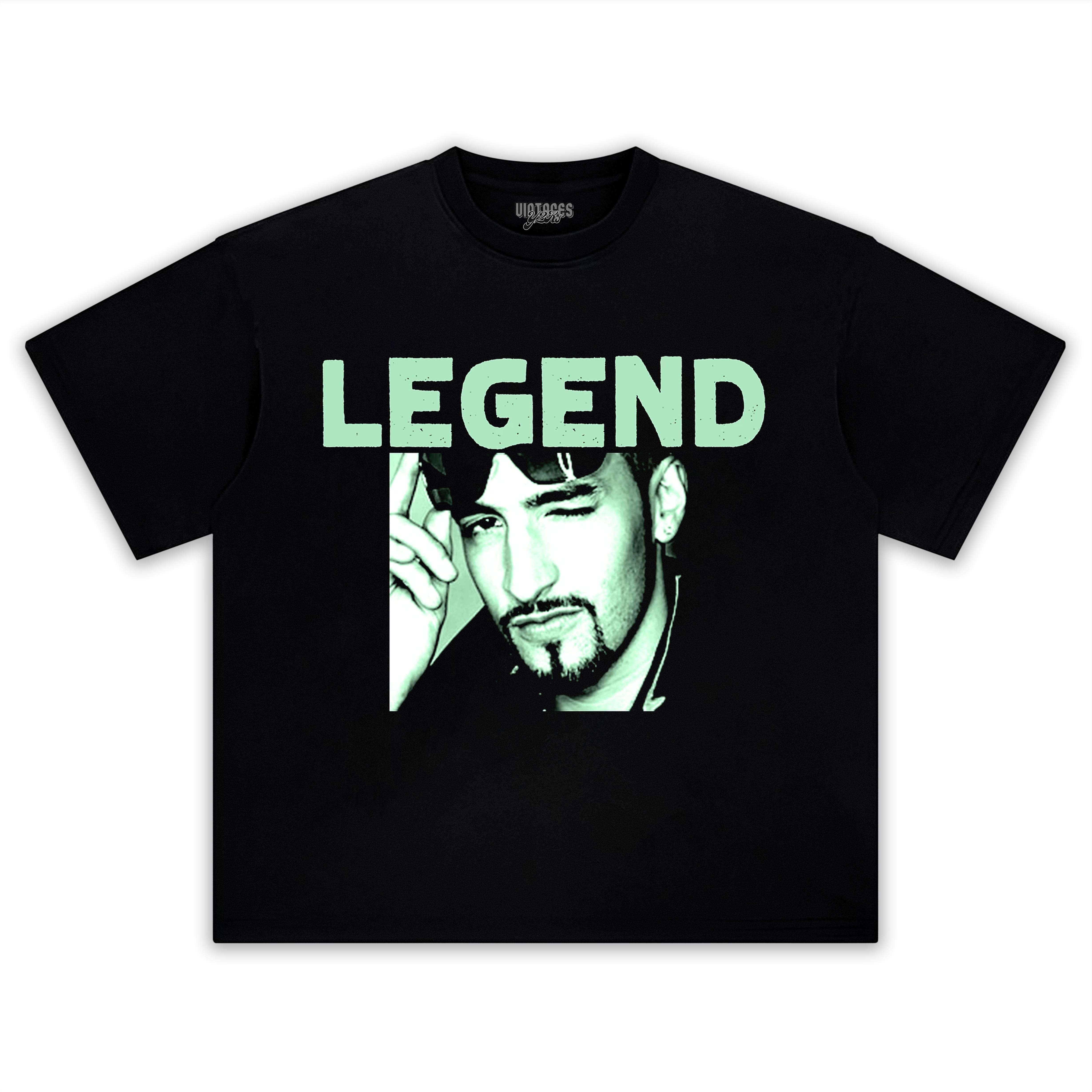 JON B V2 TANK TOP & TEE & LONG SLEEVE & LAYERED LS & HOODIE