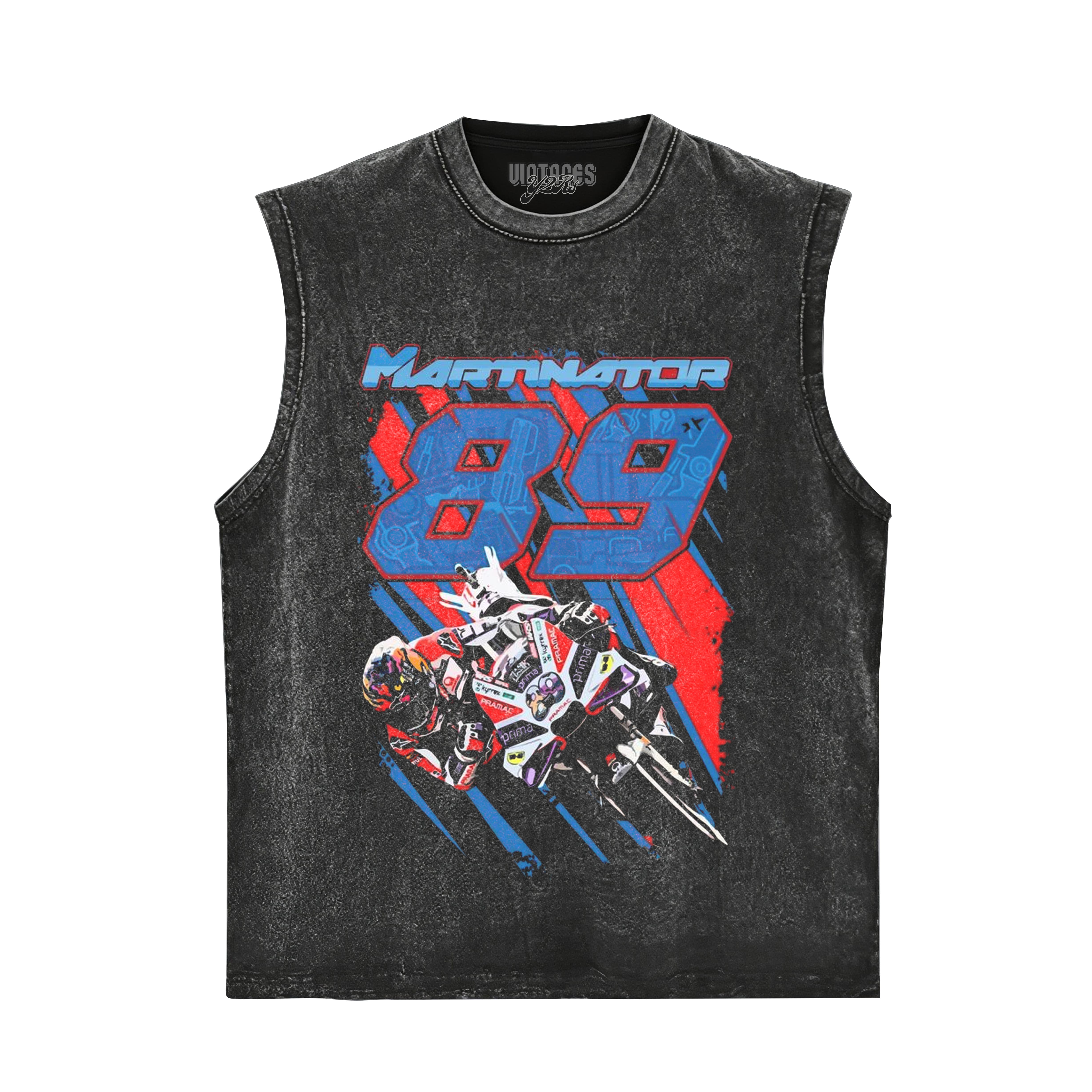 JORGE MARTÍN #89 TANK TOP & TEE & LONG SLEEVE & LAYERED LS & HOODIE