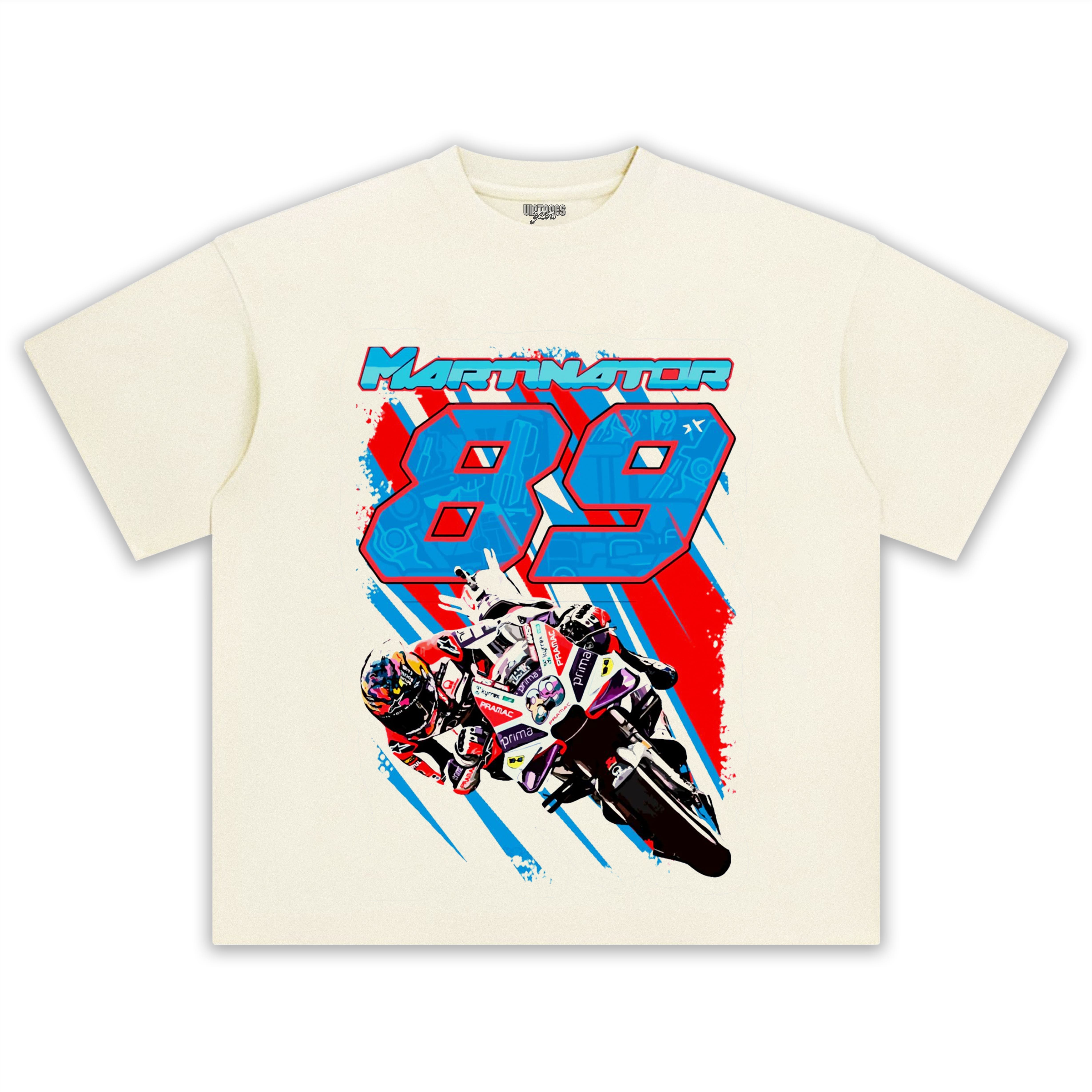 JORGE MARTÍN #89 TANK TOP & TEE & LONG SLEEVE & LAYERED LS & HOODIE