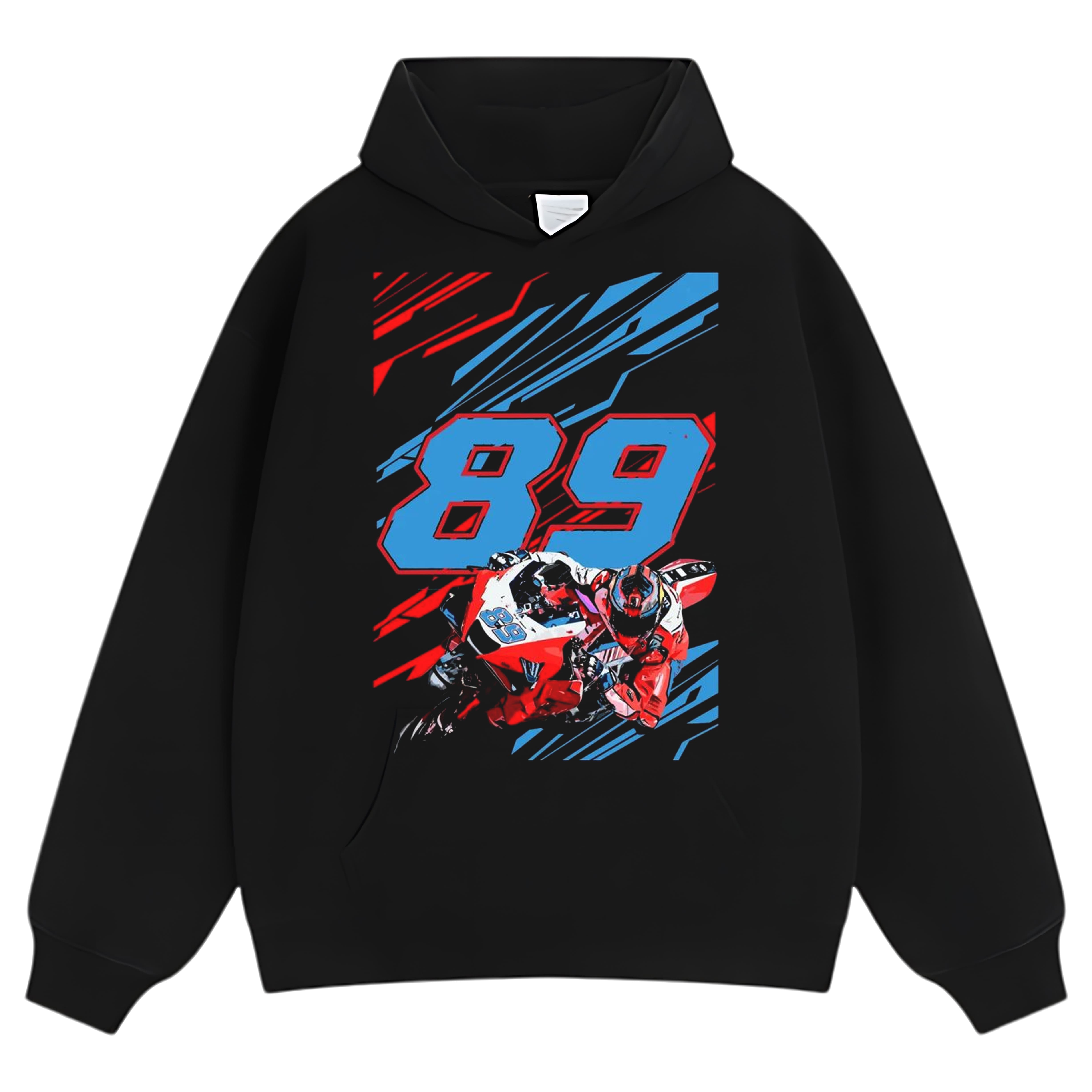 JORGE MARTÍN #89 V3 TANK TOP & TEE & LONG SLEEVE & LAYERED LS & HOODIE