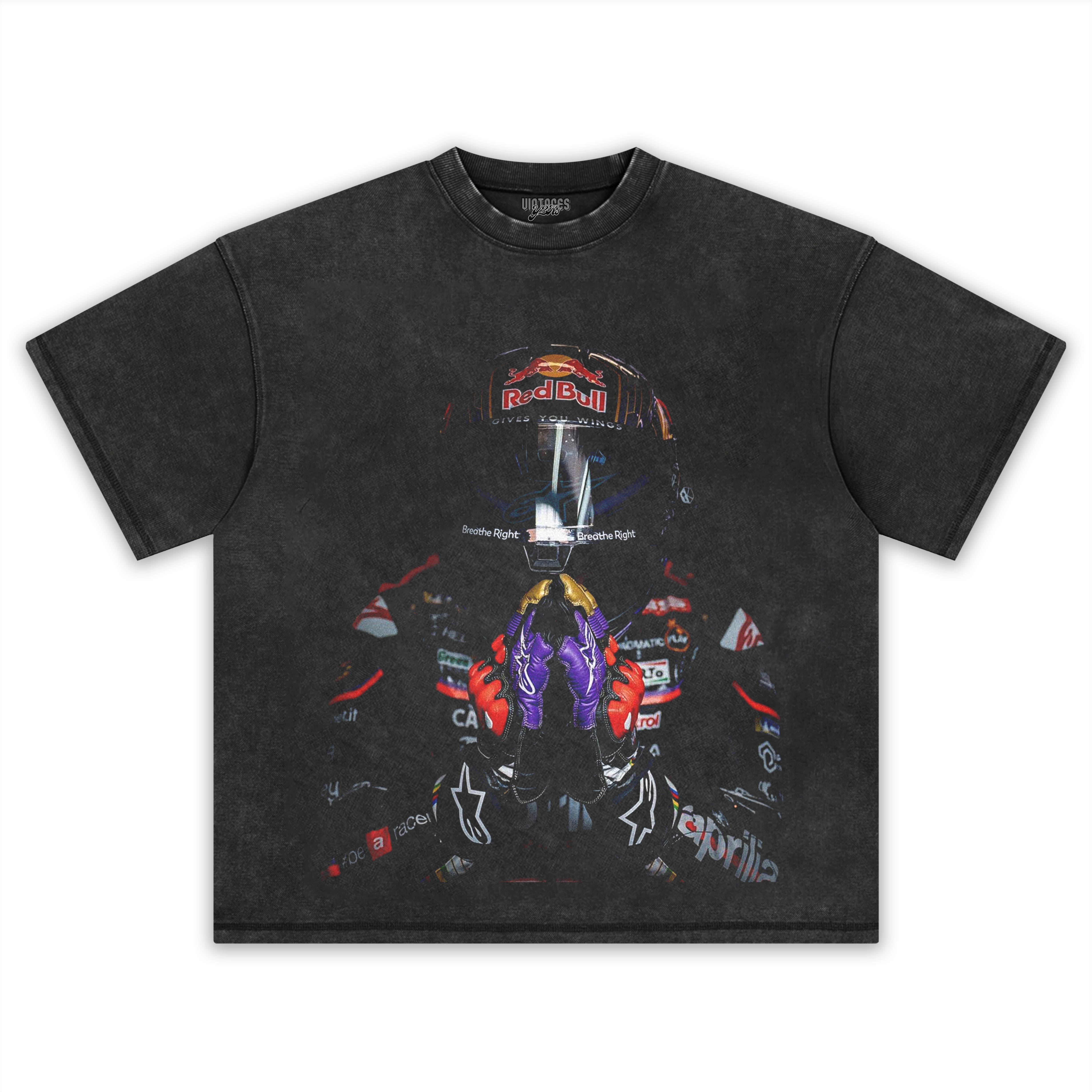 JORGE MARTÍN TANK TOP & TEE & LONG SLEEVE & LAYERED LS & HOODIE