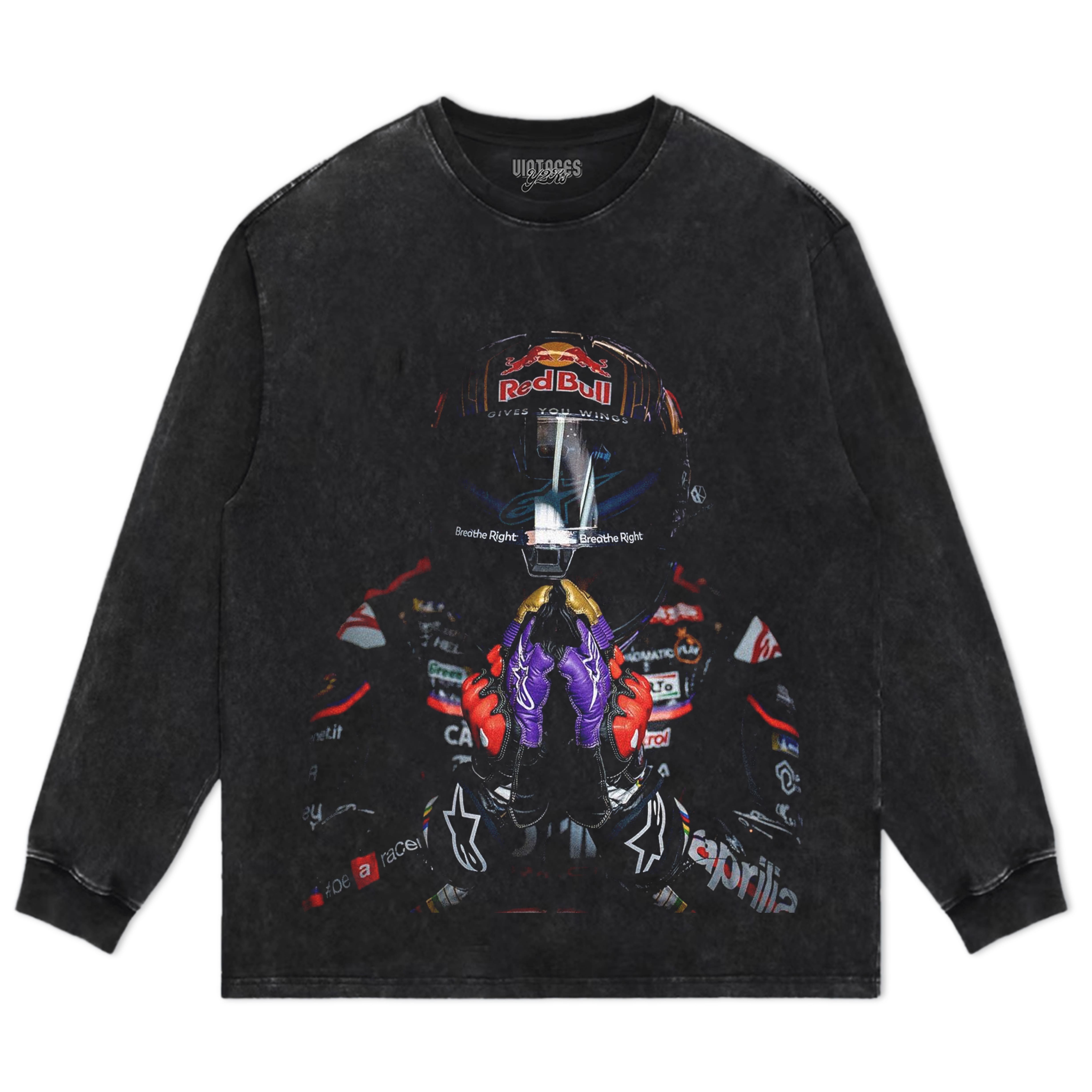 JORGE MARTÍN TANK TOP & TEE & LONG SLEEVE & LAYERED LS & HOODIE