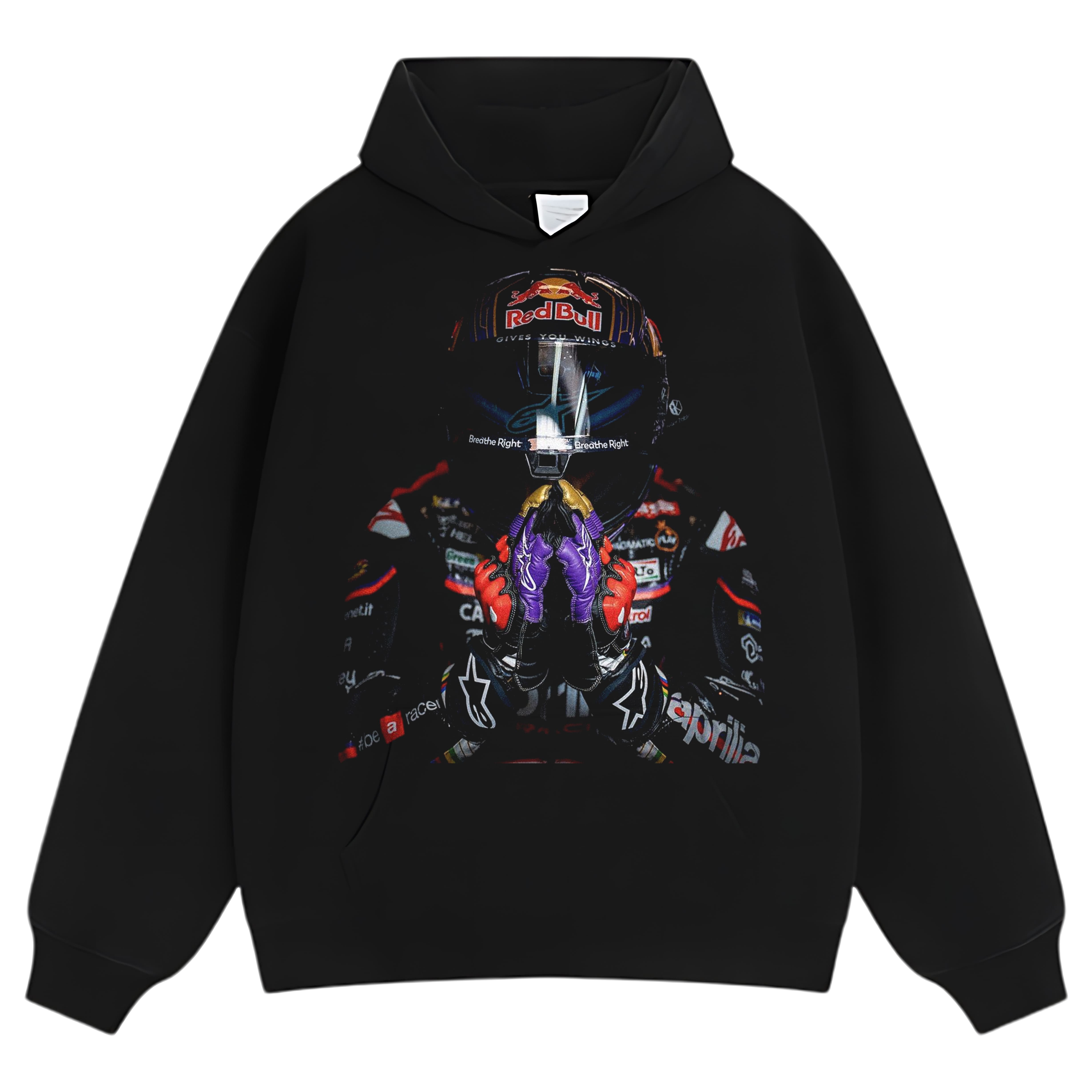 JORGE MARTÍN TANK TOP & TEE & LONG SLEEVE & LAYERED LS & HOODIE