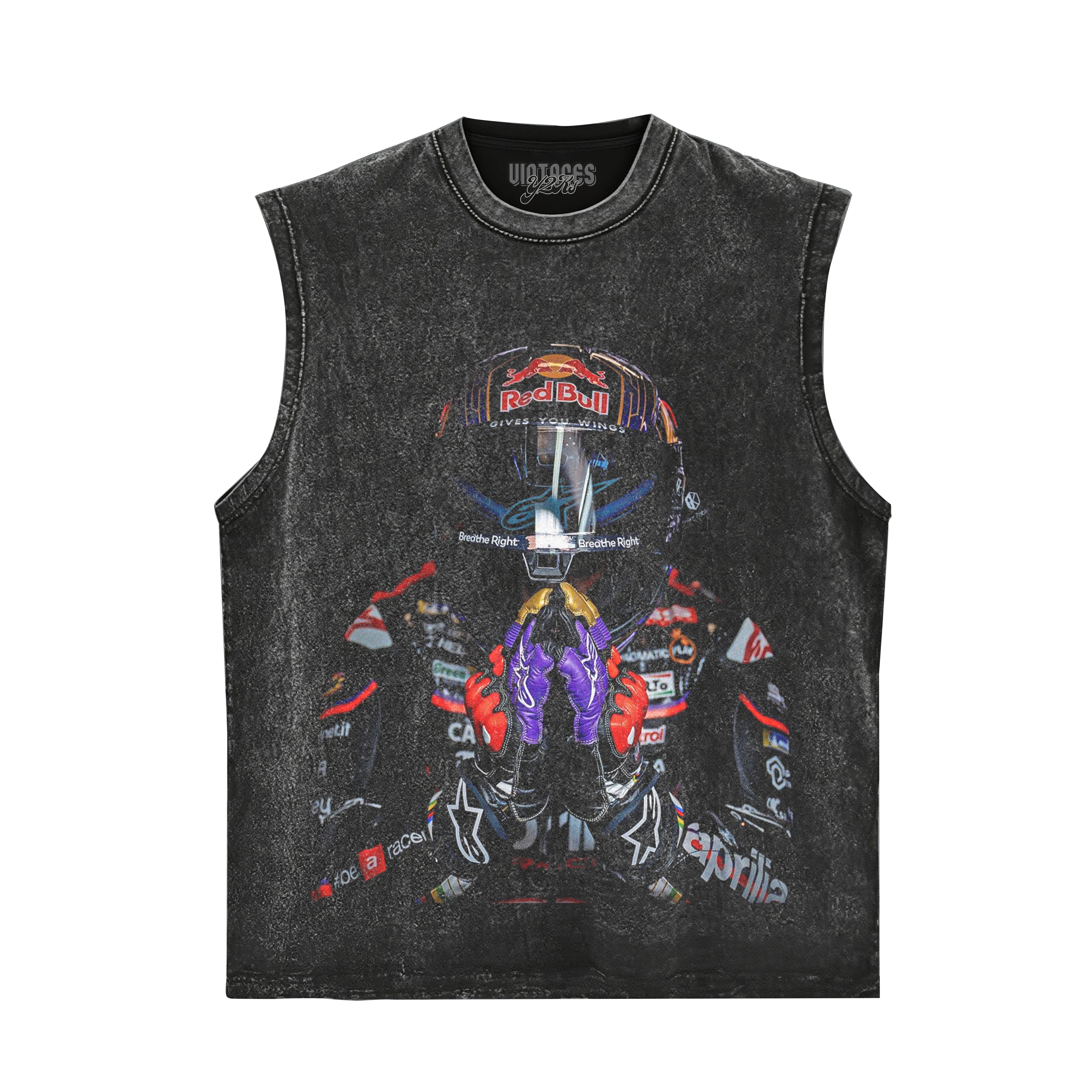 JORGE MARTÍN TANK TOP & TEE & LONG SLEEVE & LAYERED LS & HOODIE