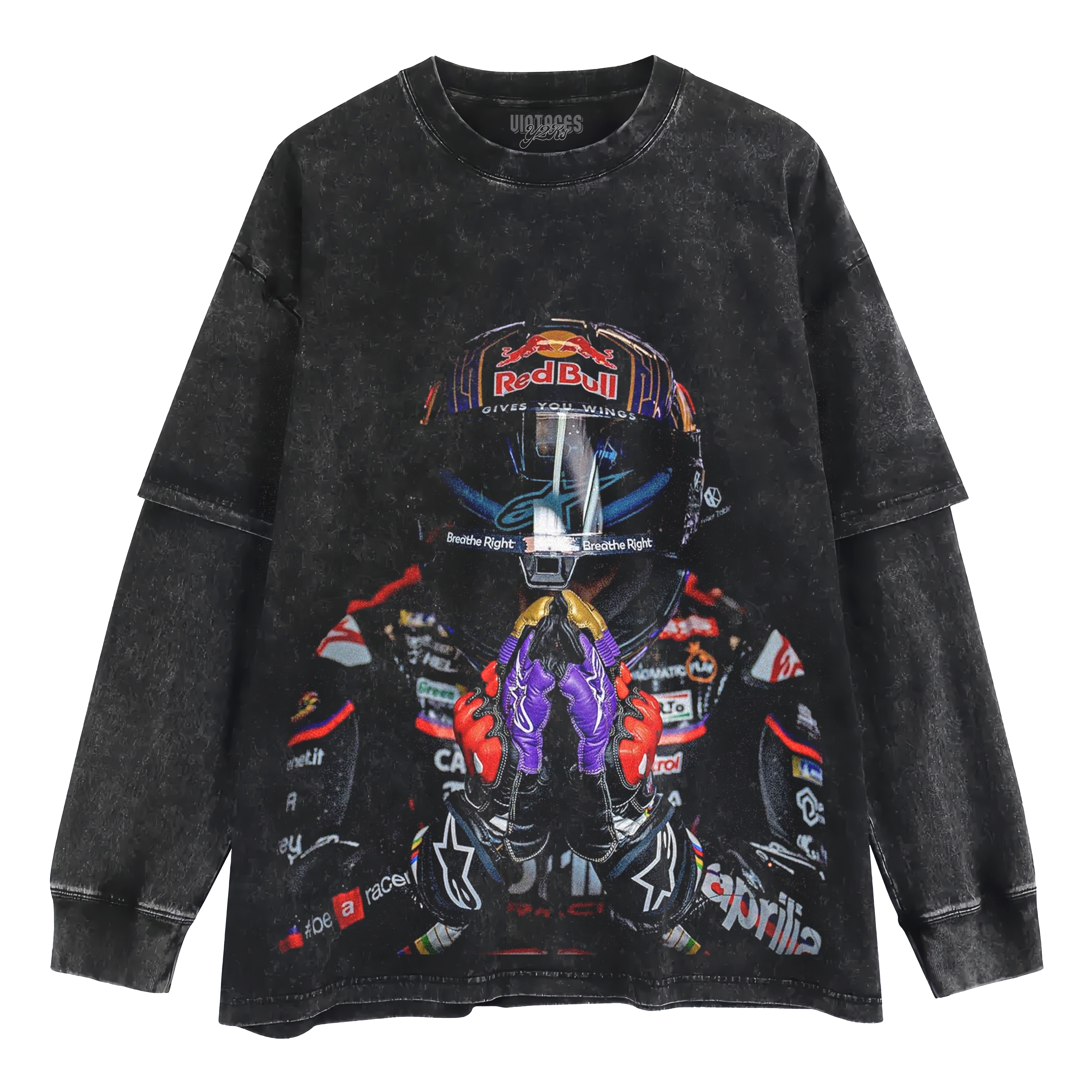 JORGE MARTÍN TANK TOP & TEE & LONG SLEEVE & LAYERED LS & HOODIE
