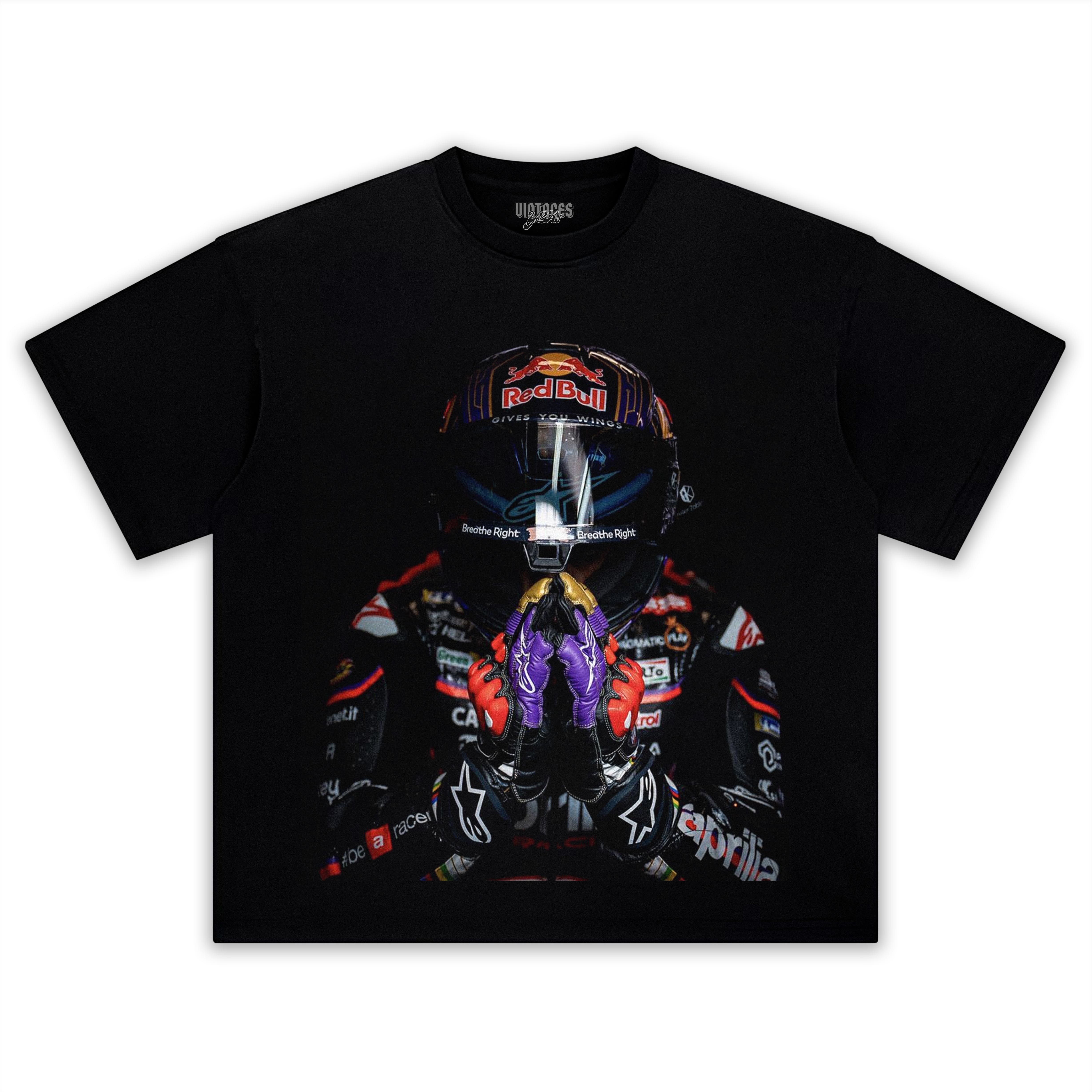 JORGE MARTÍN TANK TOP & TEE & LONG SLEEVE & LAYERED LS & HOODIE