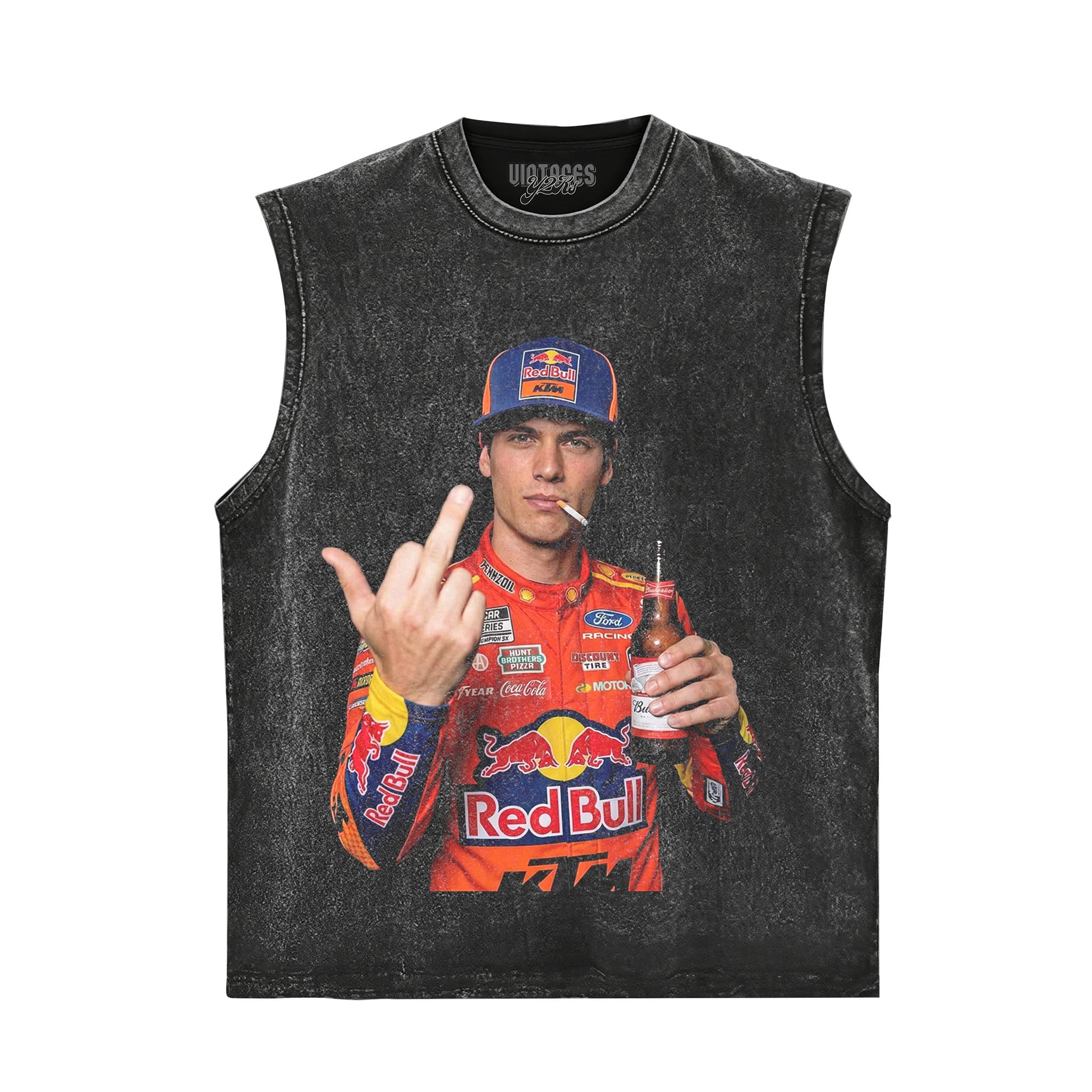 JORGE PRADO TANK TOP & TEE & LONG SLEEVE & LAYERED LS & HOODIE