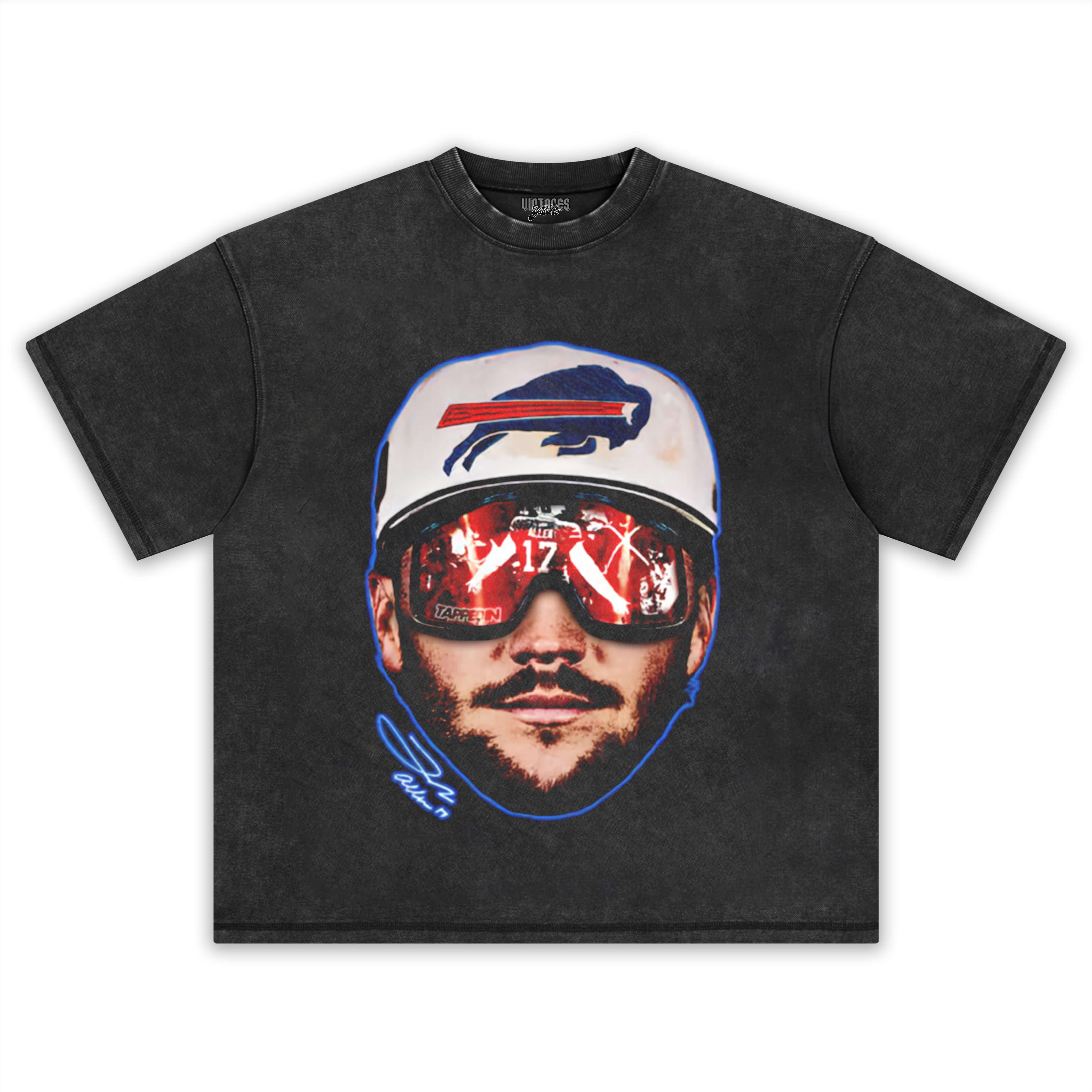 JOSH ALLEN SUNGLASSES TEE & LS & HOODIE