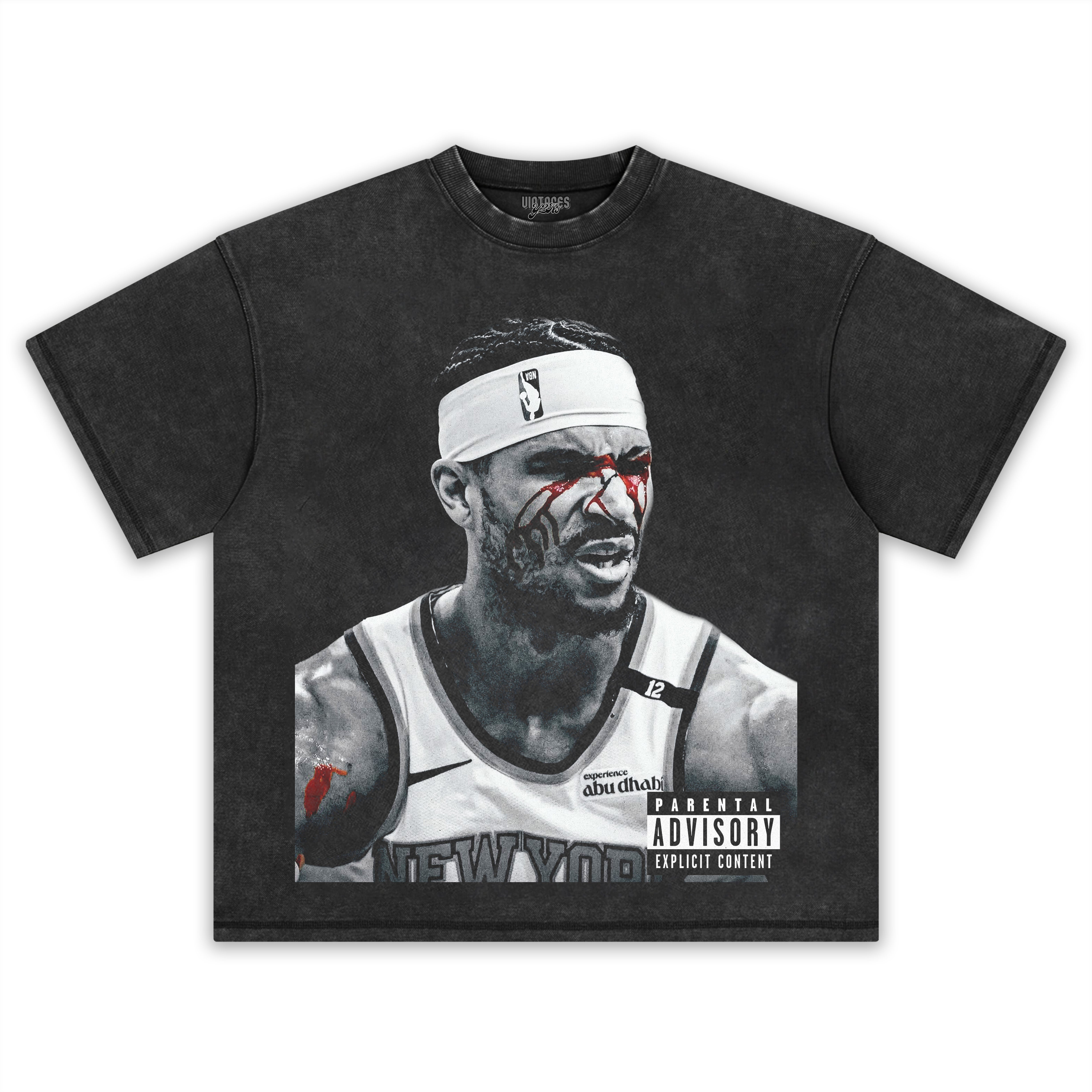 JOSH HART XUE TEE