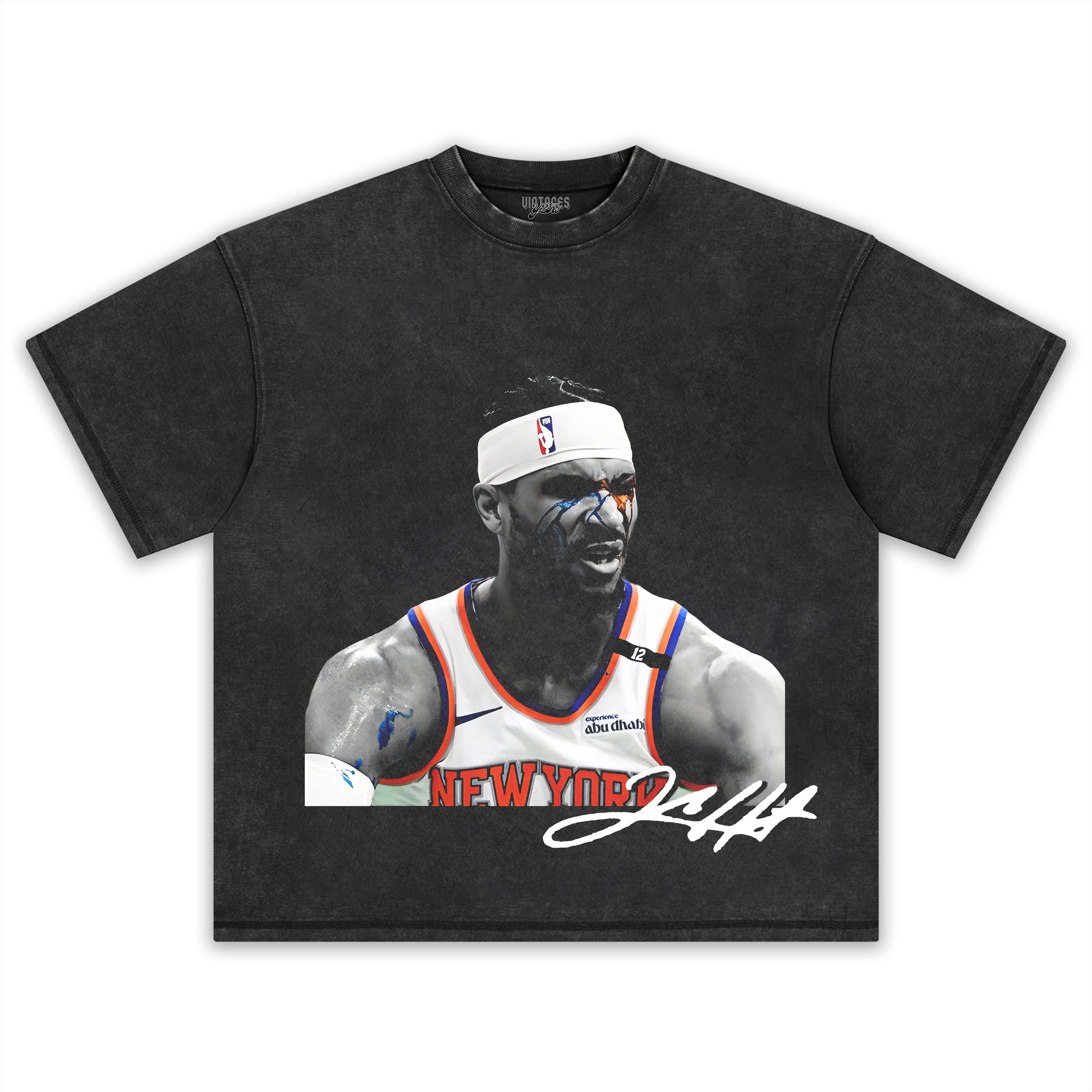 JOSH HART TEE V2