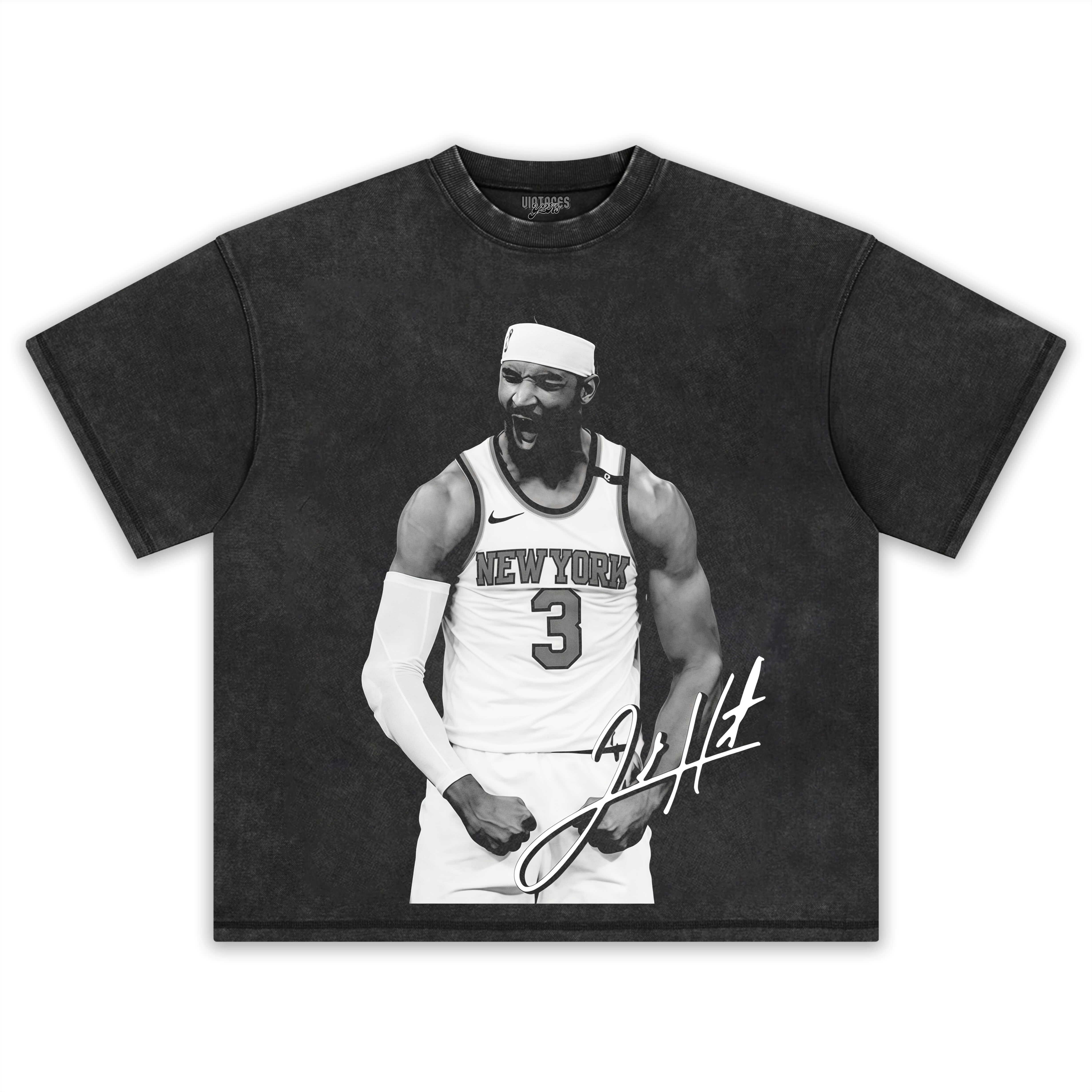 JOSH HART TEE