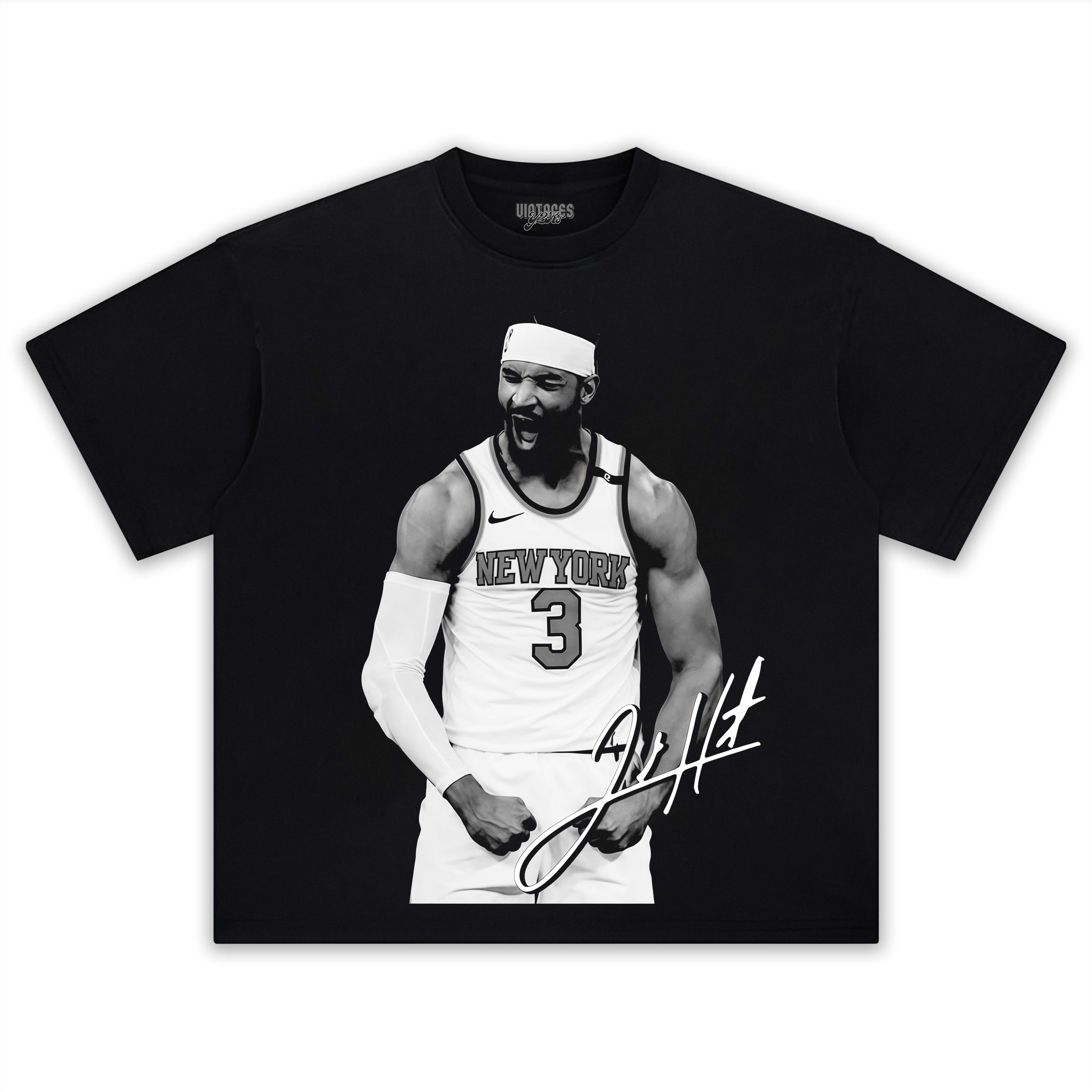 JOSH HART TEE