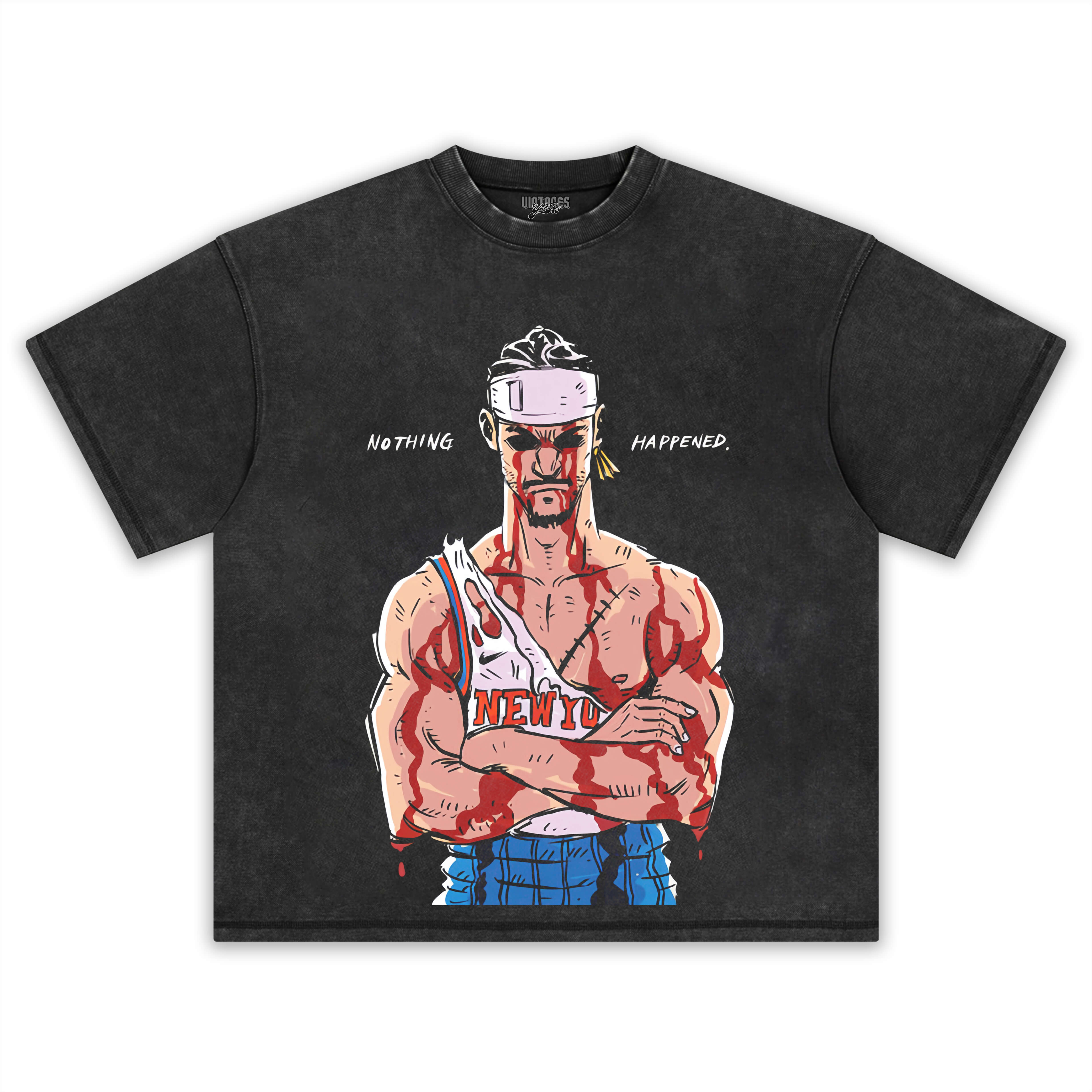JOSH HART TEE V3