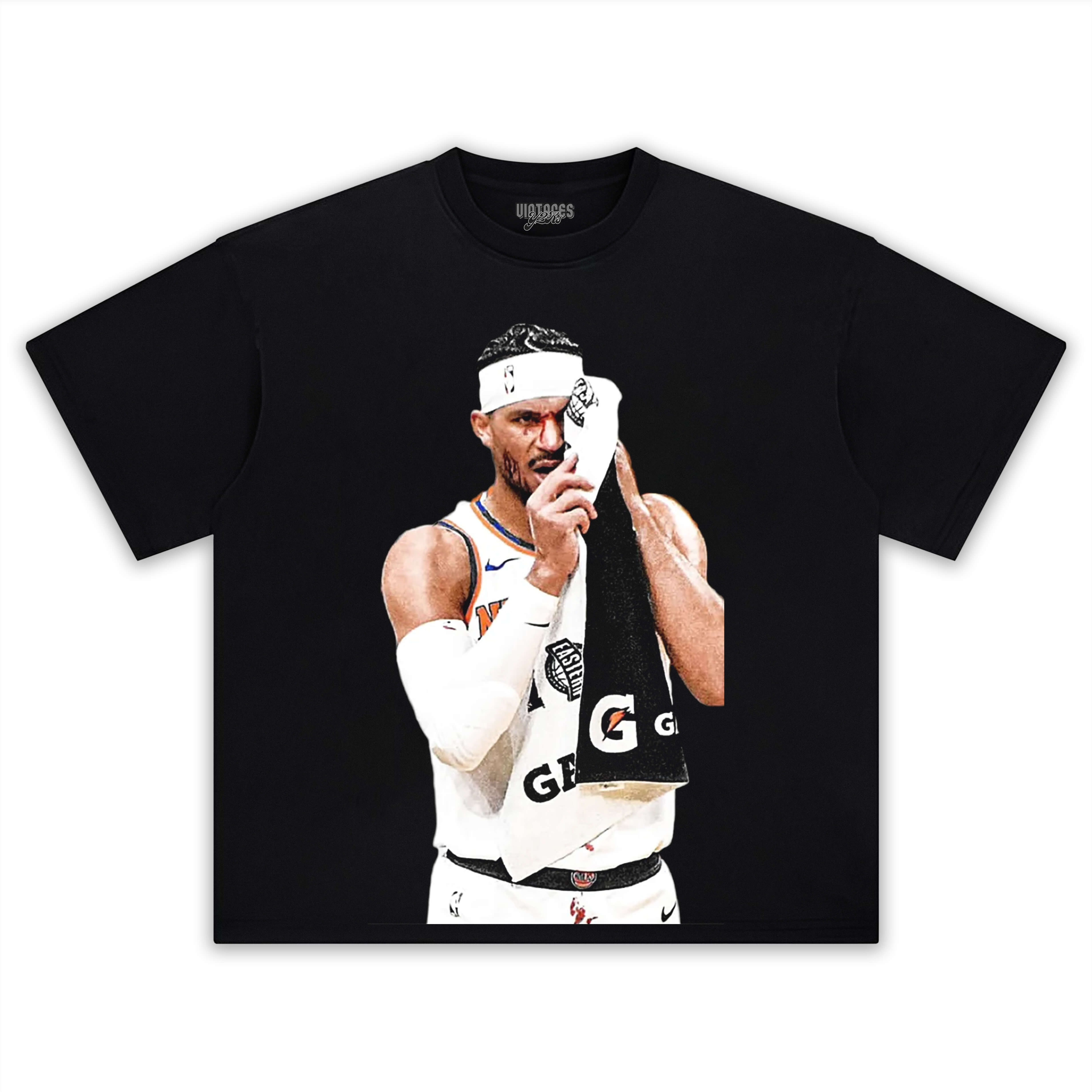 JOSH HART V2 TEE