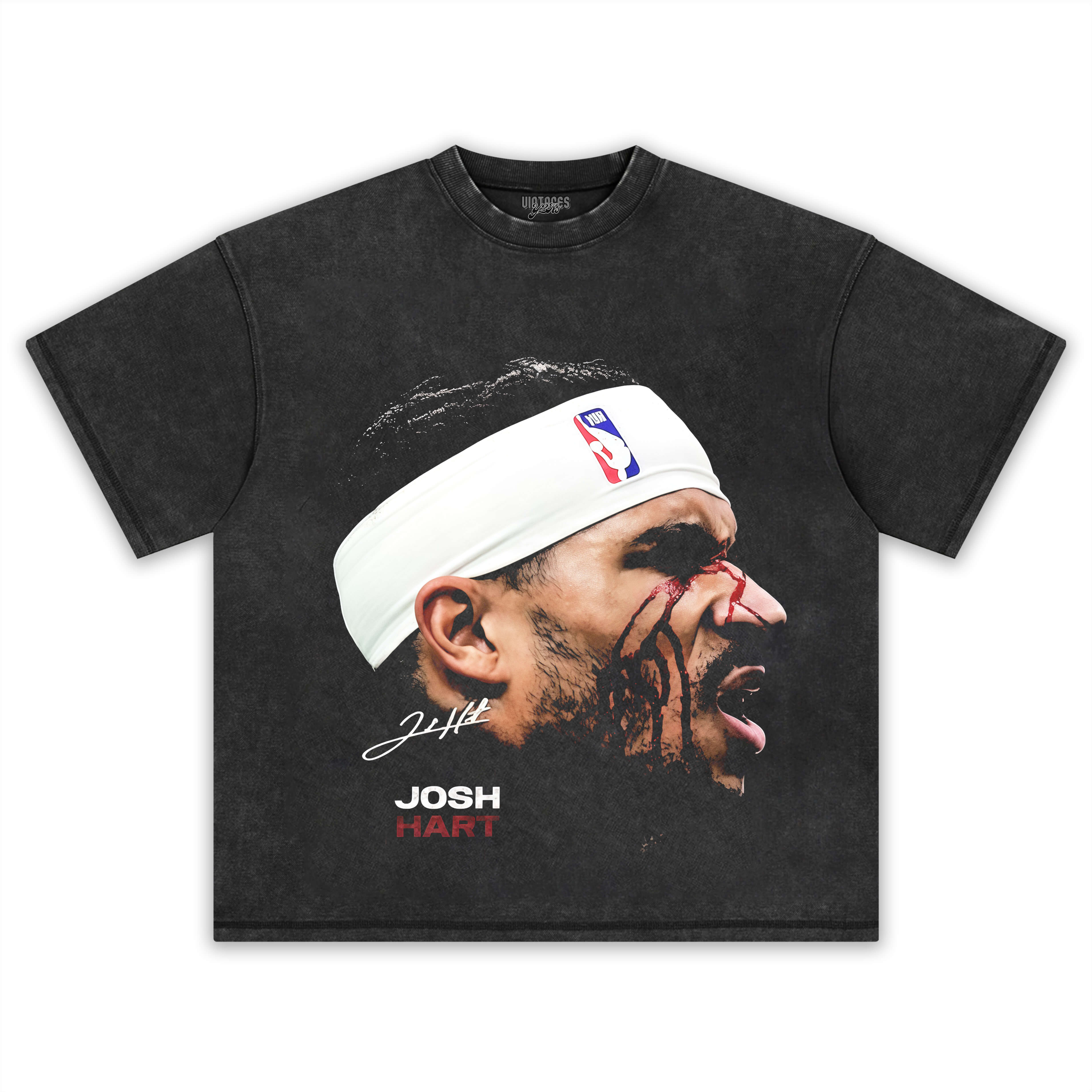 JOSH HART TEE V4