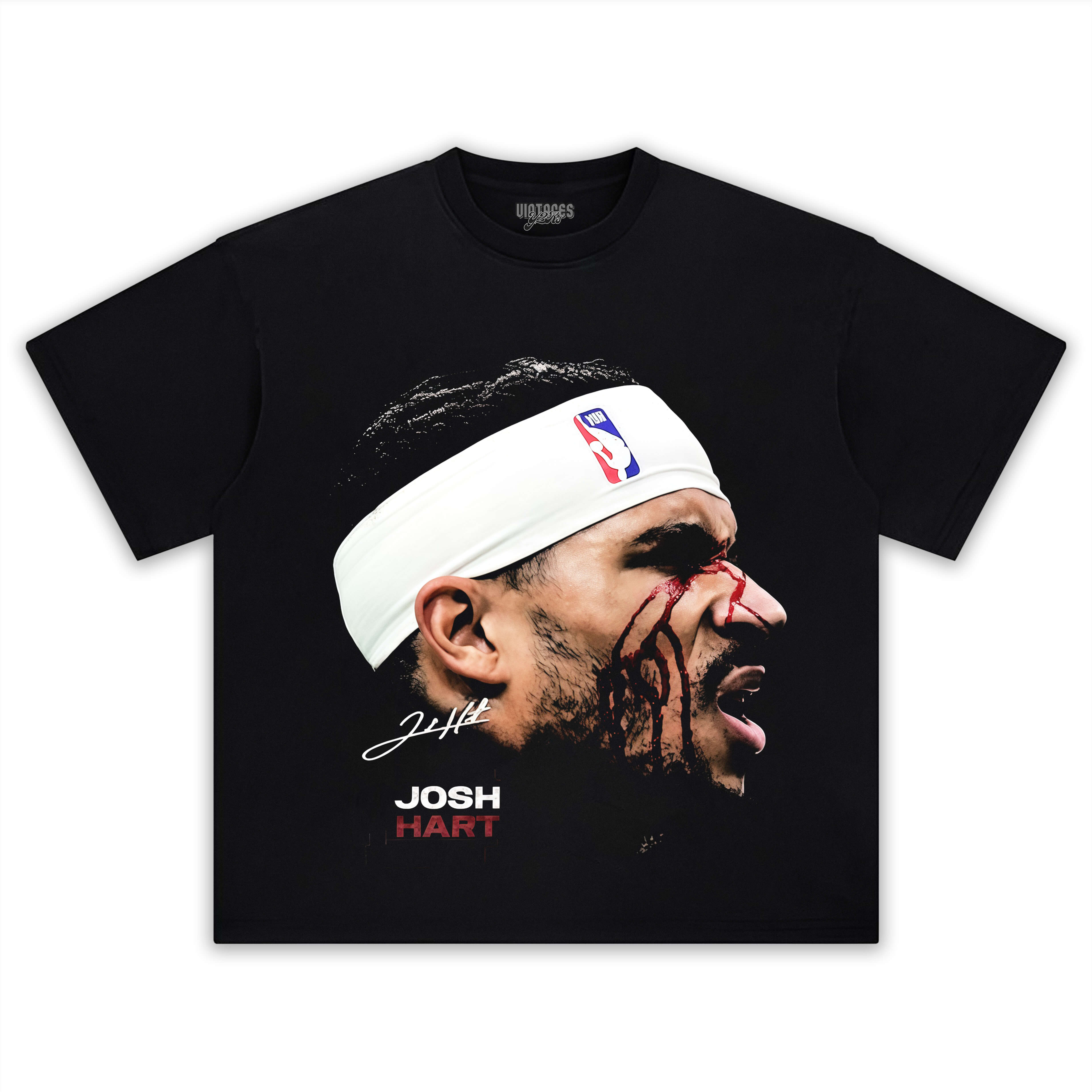 JOSH HART TEE V4