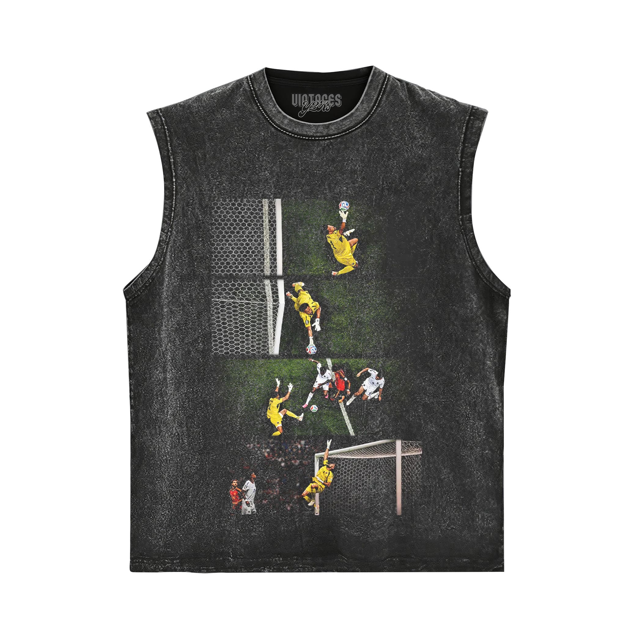 JOSIMAR JOSE EVORA DIAS 2 TANK TOP & TEE & LONG SLEEVE & LAYERED LS & HOODIE