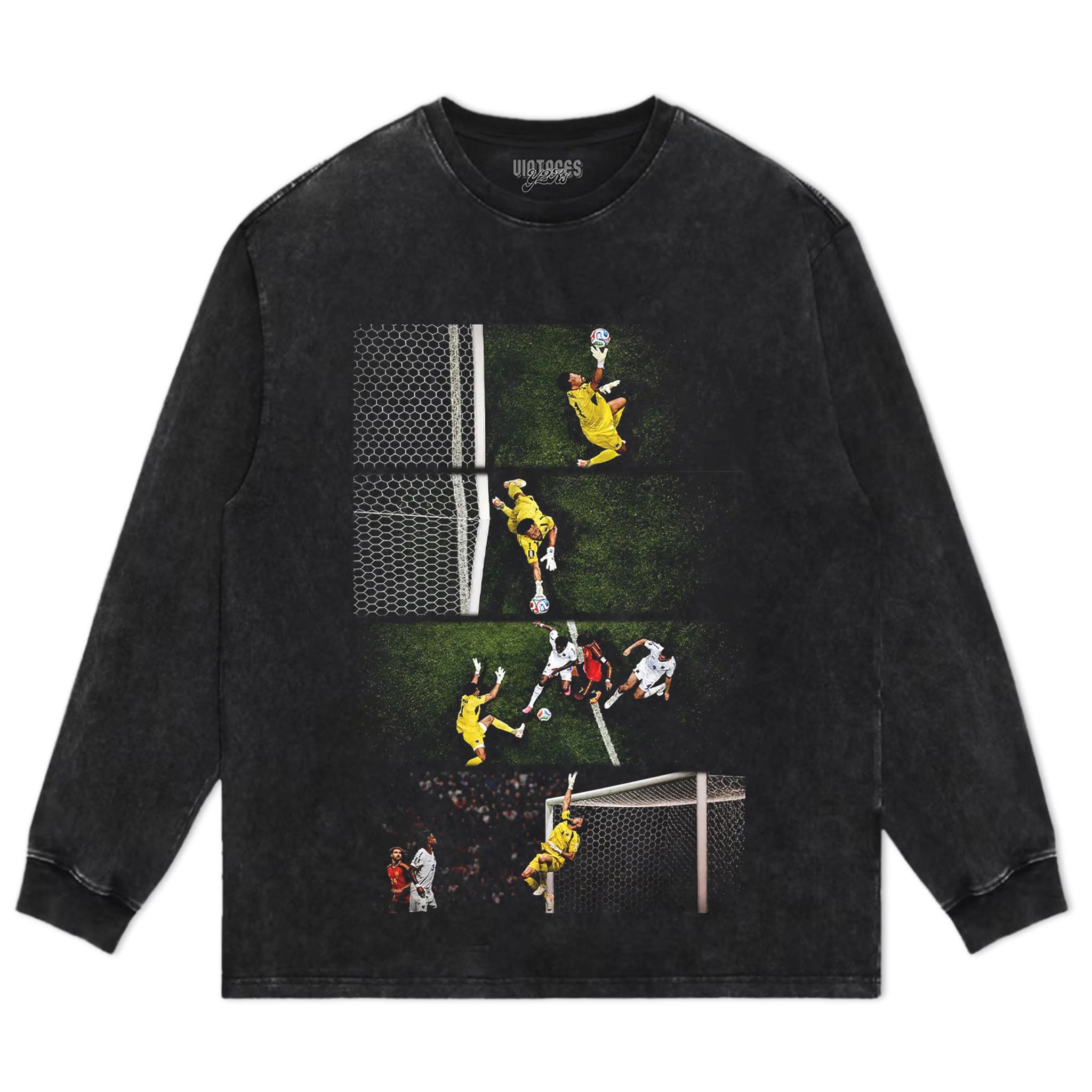 JOSIMAR JOSE EVORA DIAS 2 TANK TOP & TEE & LONG SLEEVE & LAYERED LS & HOODIE