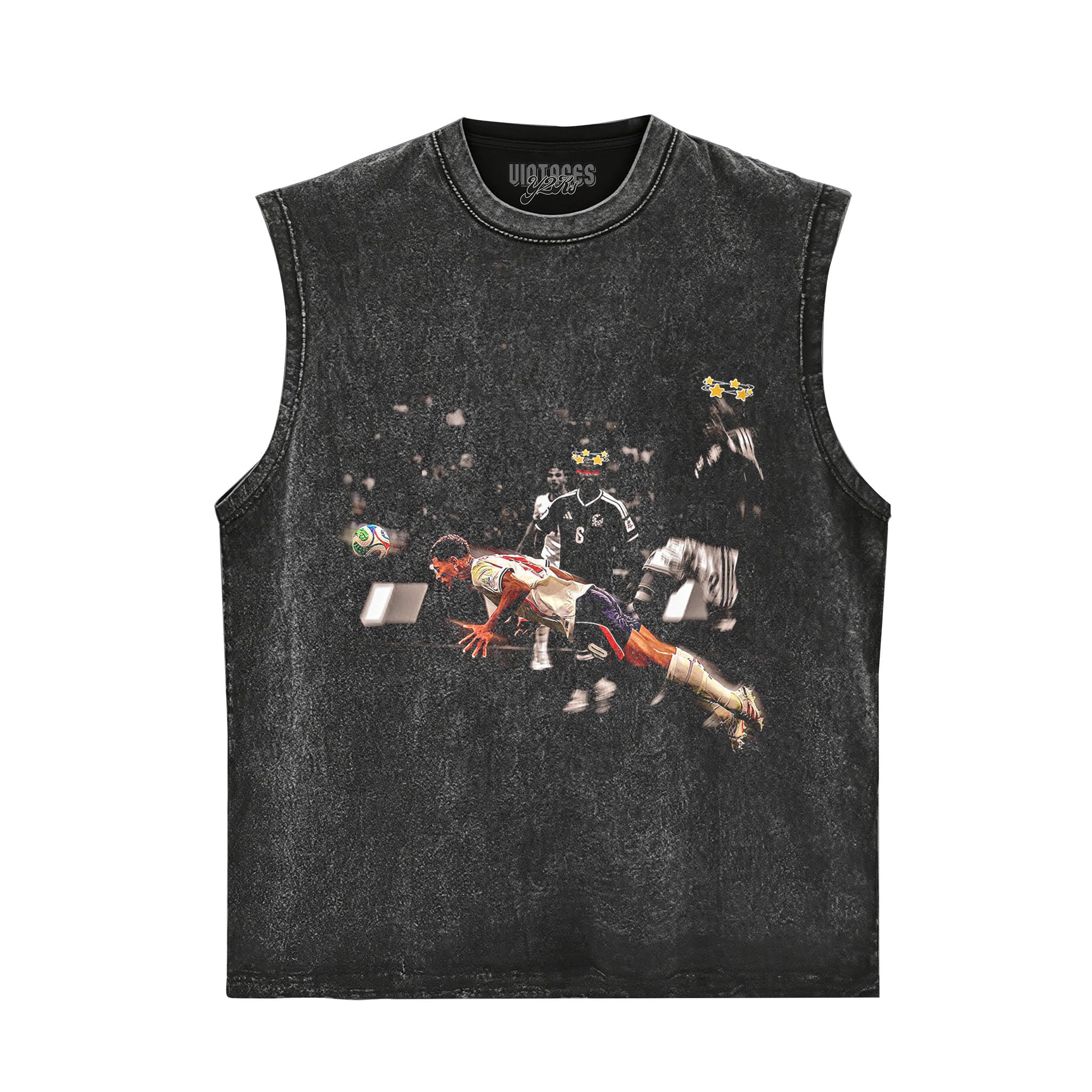 JUDE BELLINGHAM TANK TOP & TEE & LONG SLEEVE & LAYERED LS & HOODIE