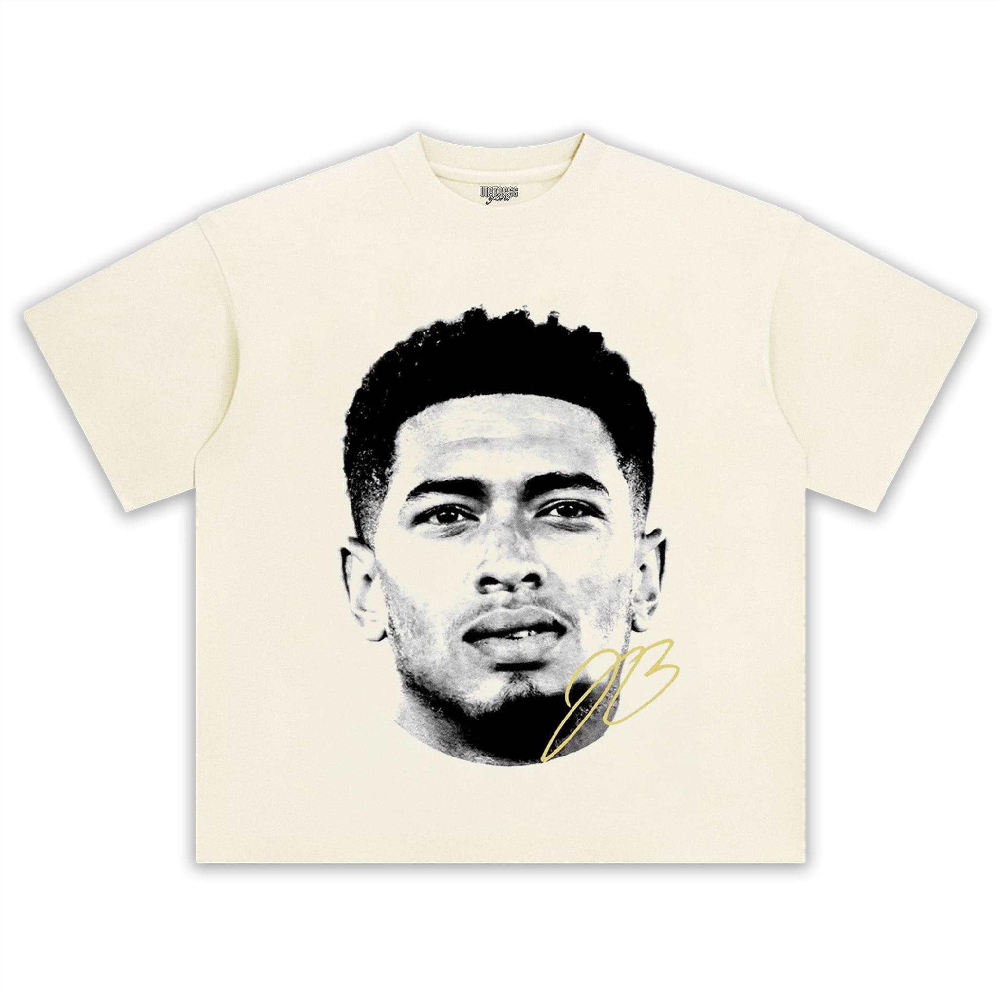 JUDE BELLINGHAM V2 TEE & LONG SLEEVE