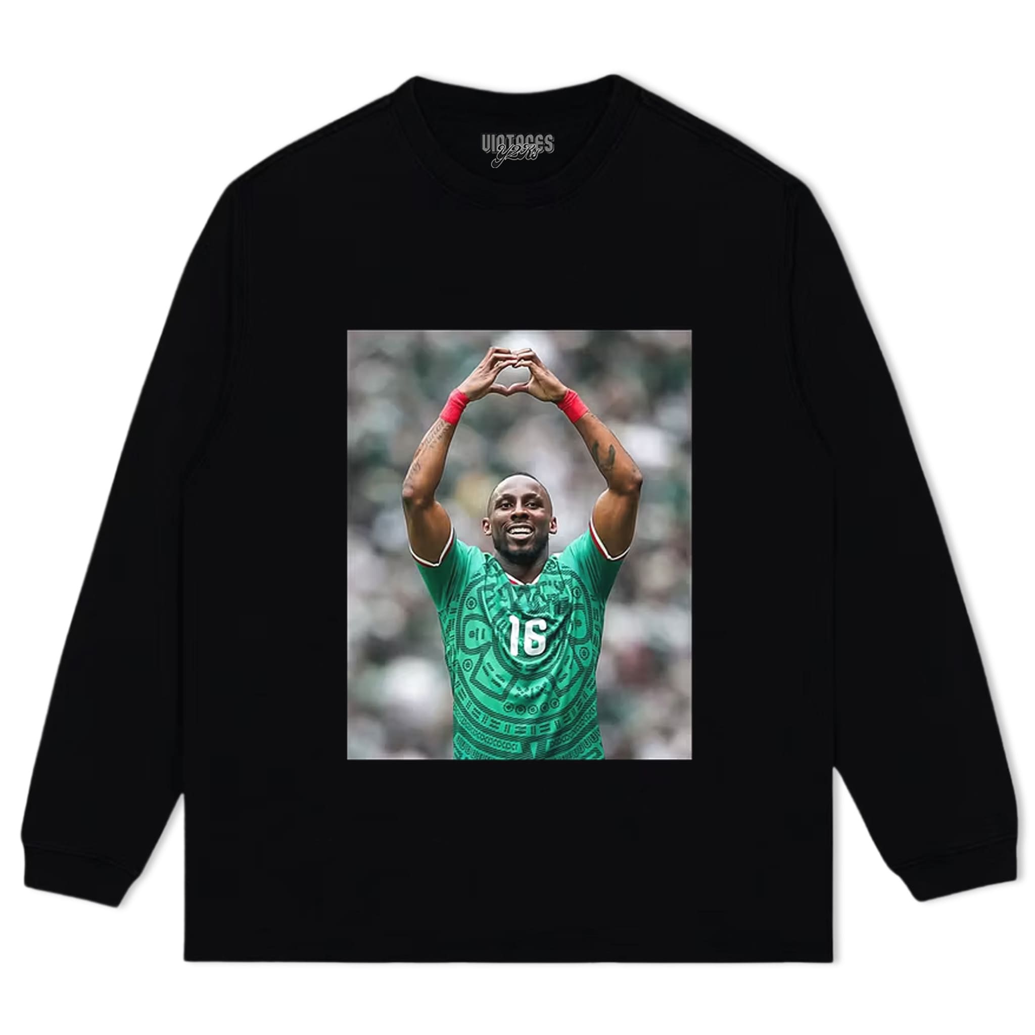 JULIAN QUINONES 2026 TANK TOP & TEE & LONG SLEEVE & LAYERED LS & HOODIE