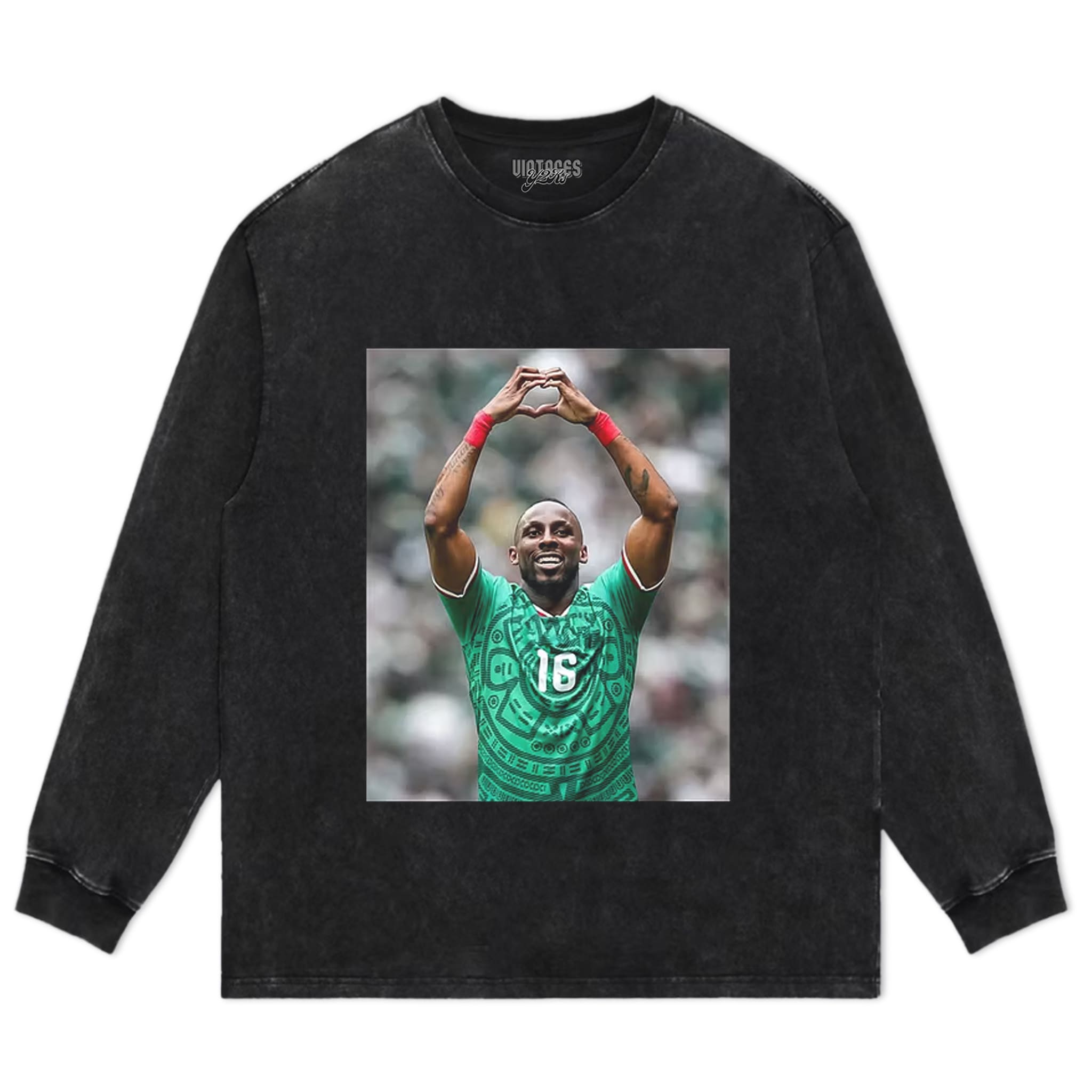 JULIAN QUINONES 2026 TANK TOP & TEE & LONG SLEEVE & LAYERED LS & HOODIE