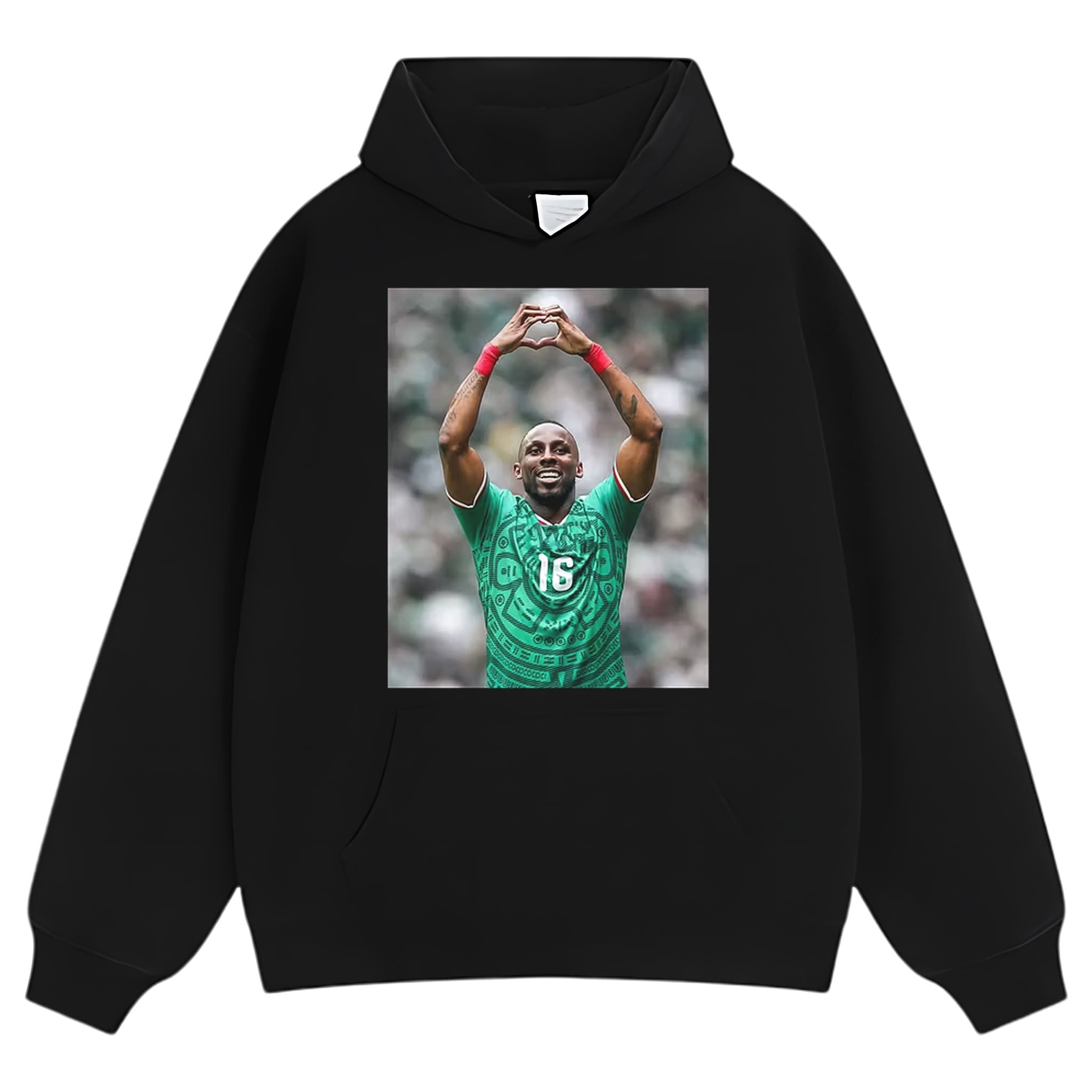 JULIAN QUINONES 2026 TANK TOP & TEE & LONG SLEEVE & LAYERED LS & HOODIE