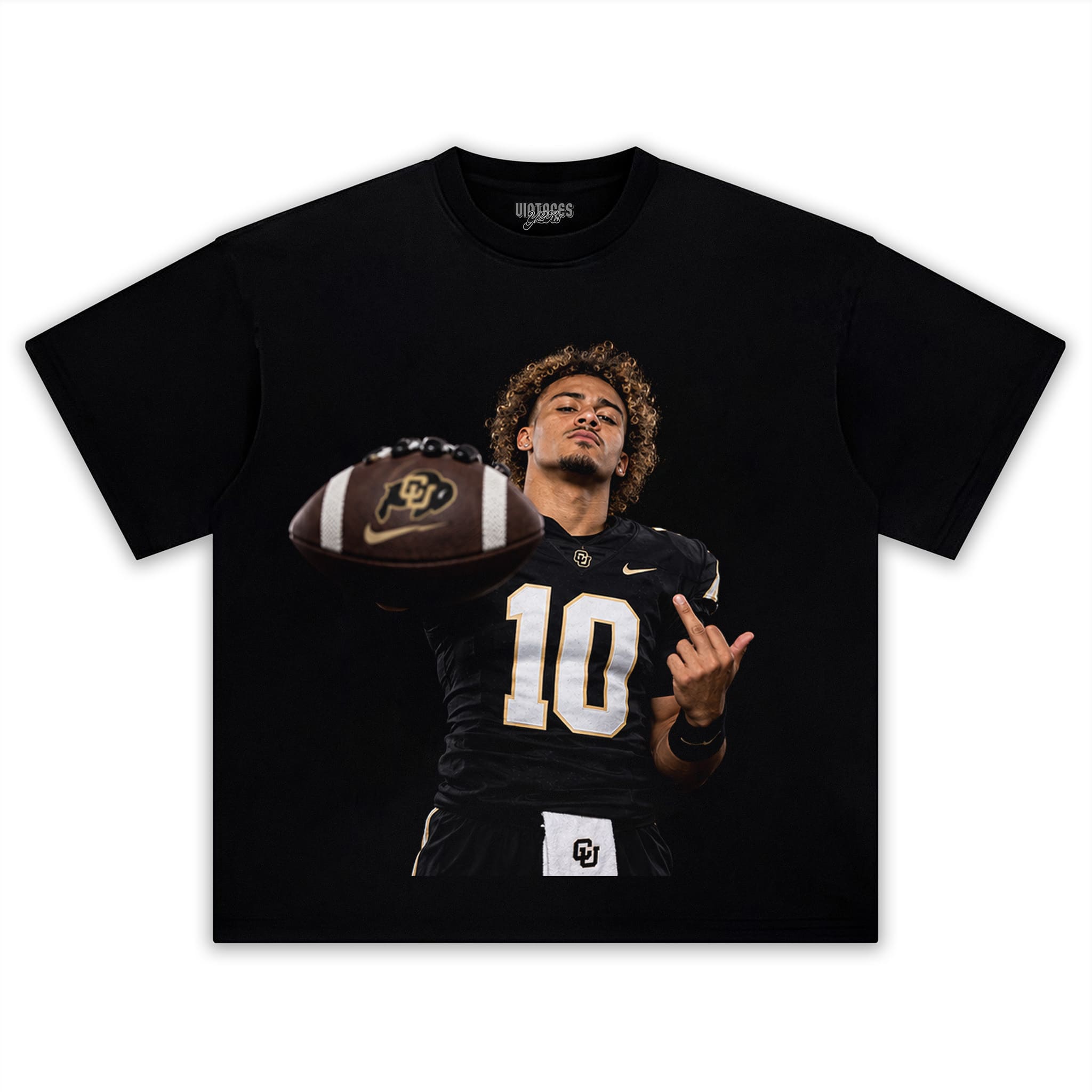 JULIAN LEWIS - MIDDLE FINGER V3 TANK TOP & TEE & LONG SLEEVE & LAYERED LS & HOODIE